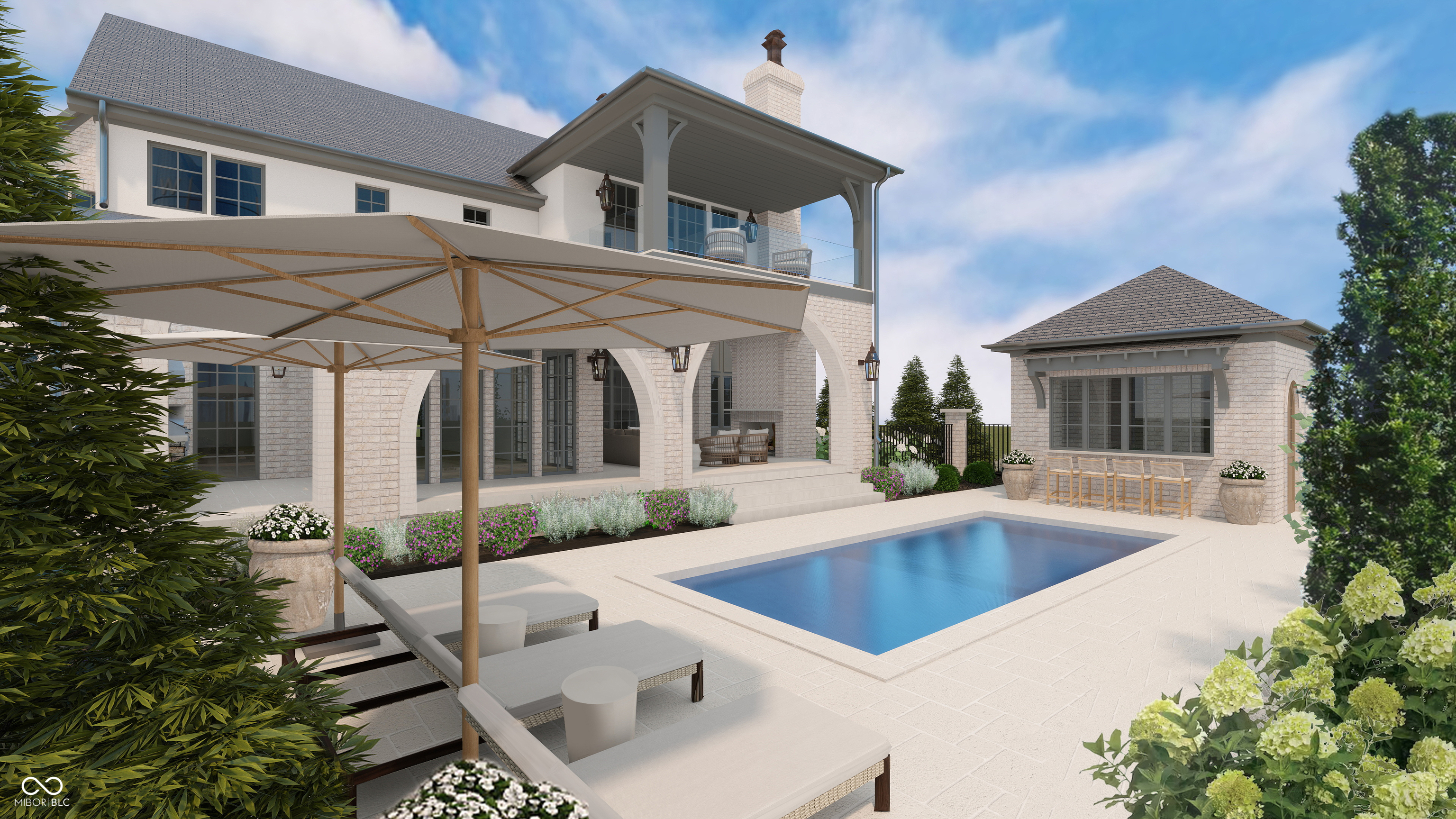 1461 Chatham Ridge Court