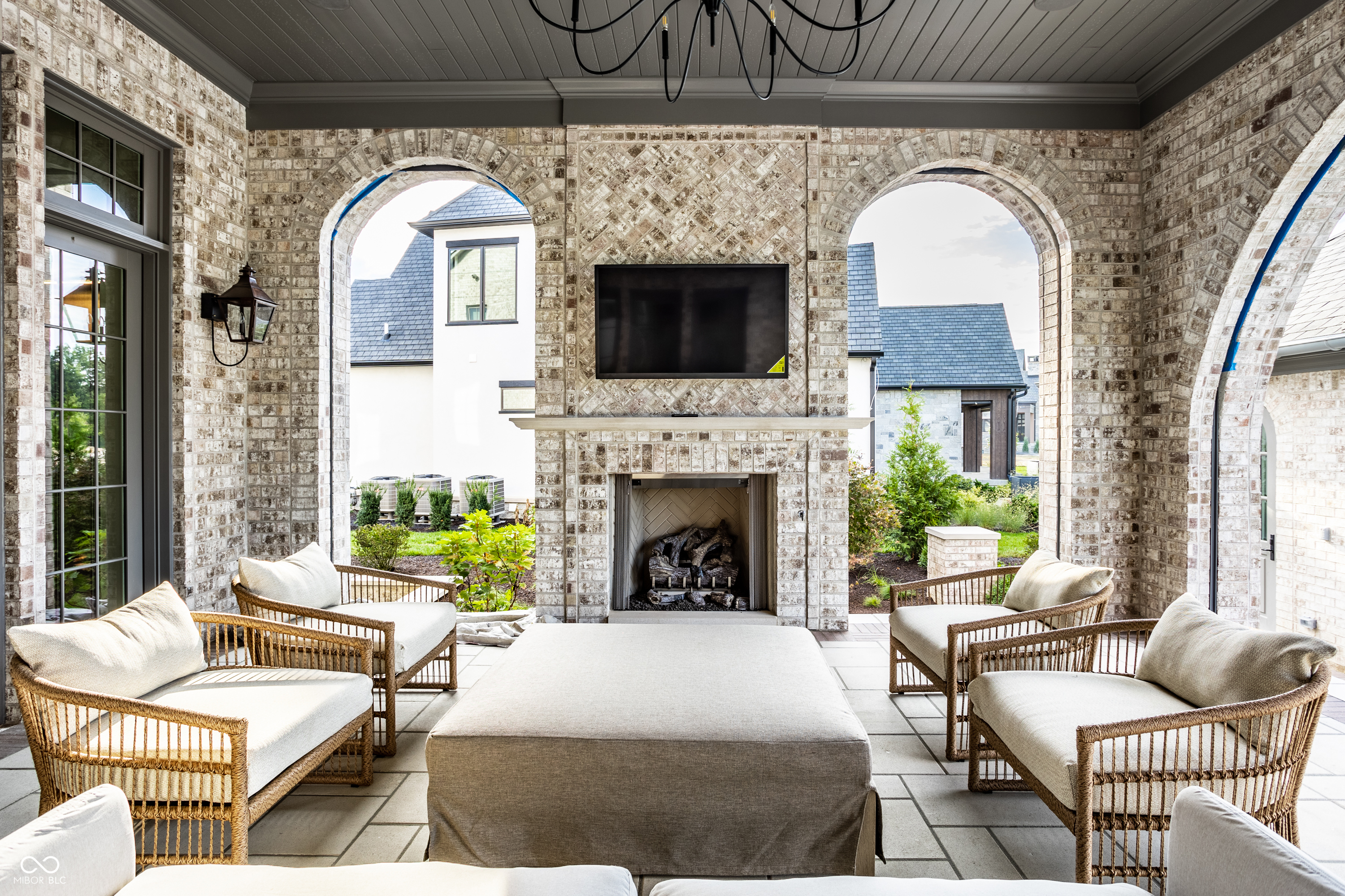 1461 Chatham Ridge Court