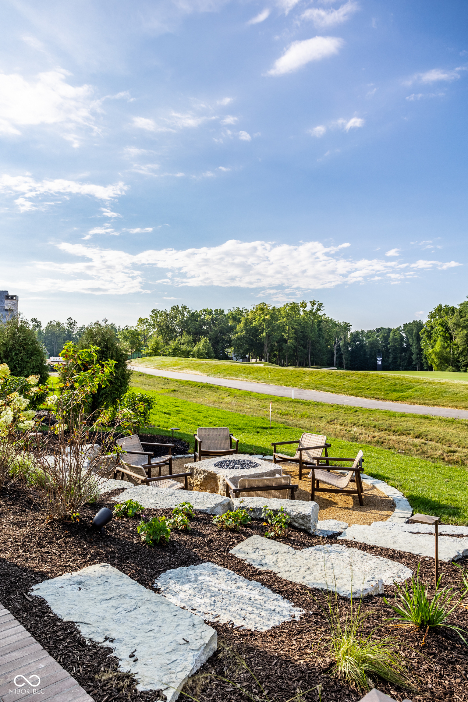 1461 Chatham Ridge Court