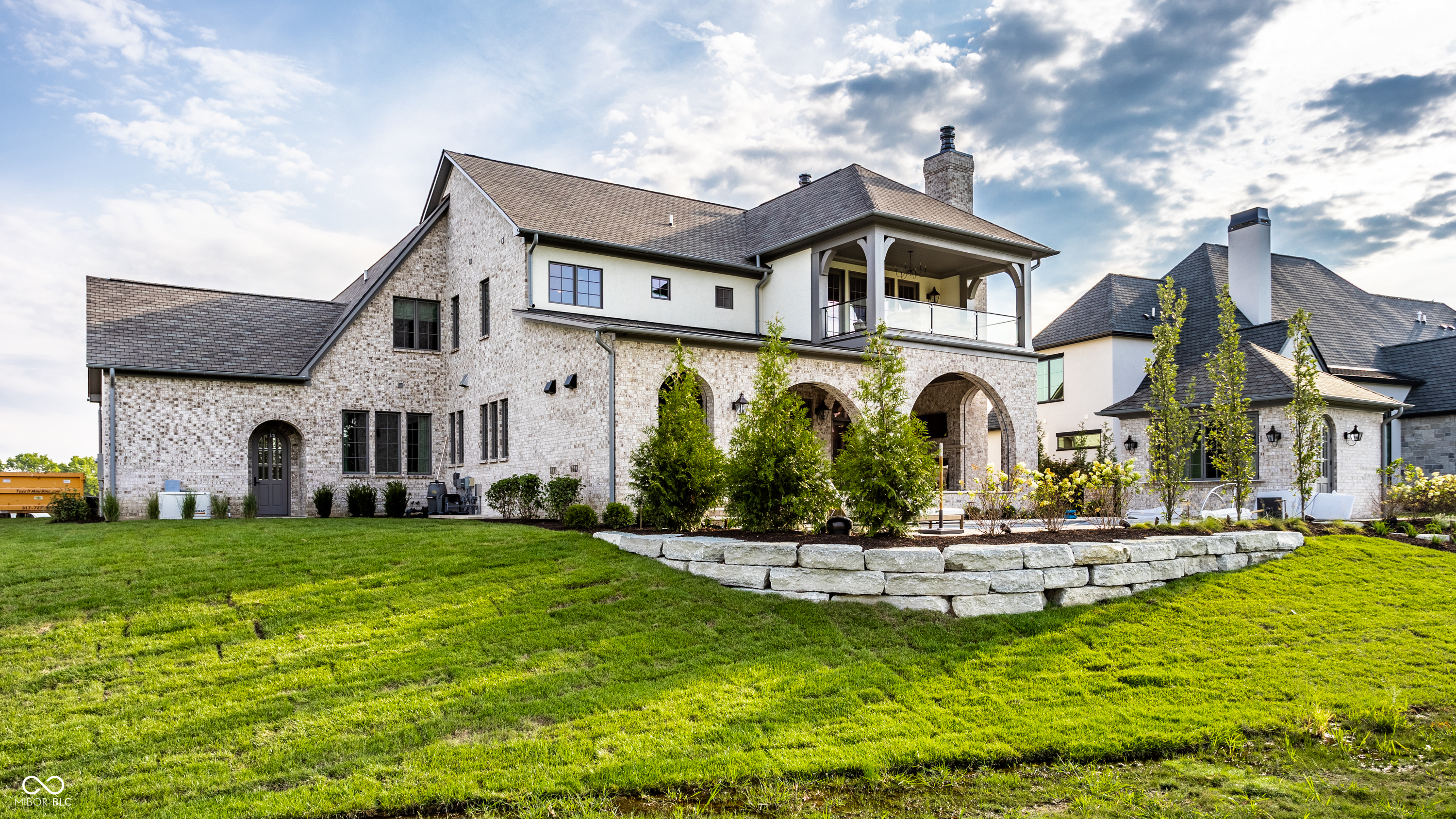 1461 Chatham Ridge Court