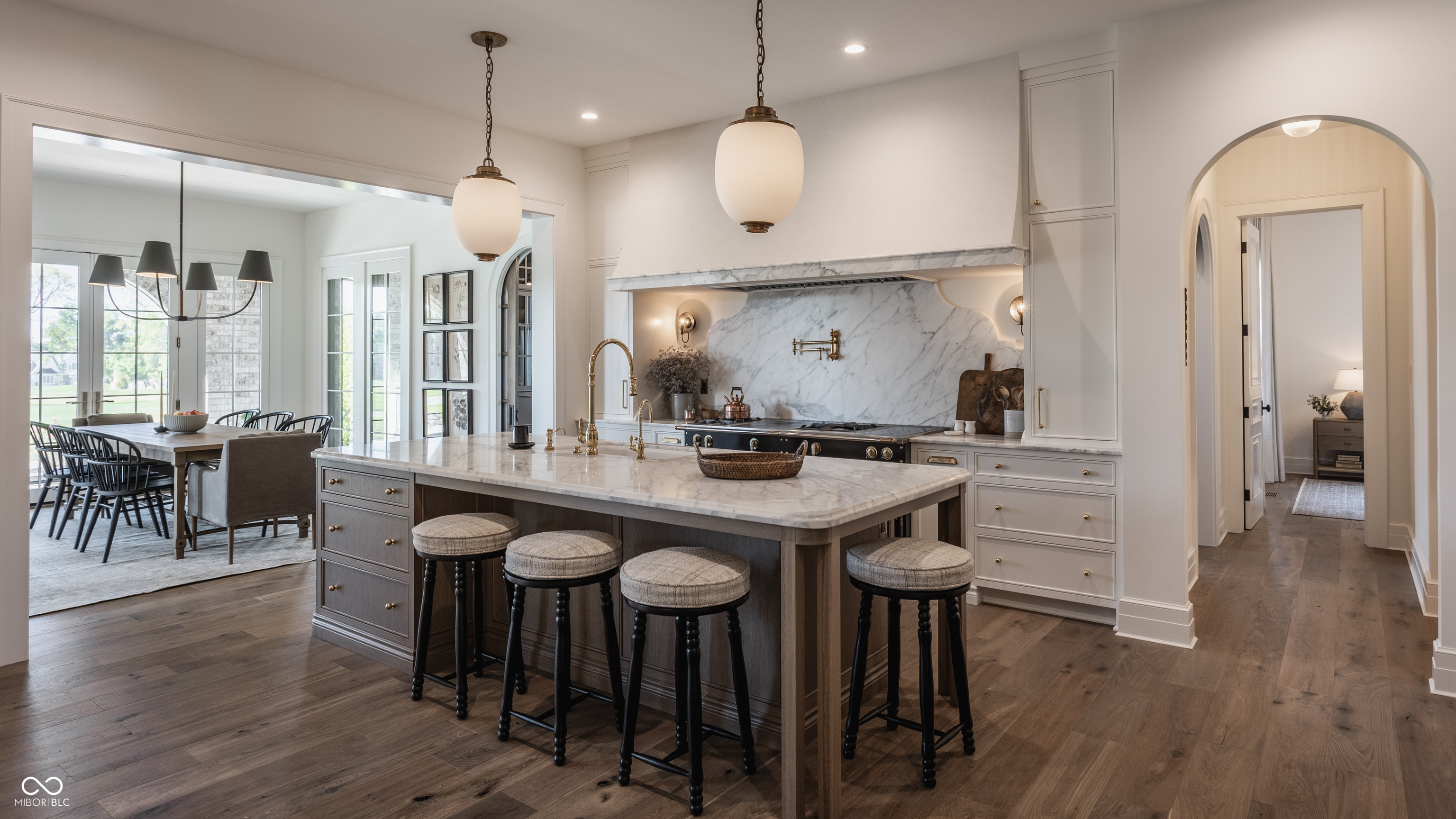 1461 Chatham Ridge Court