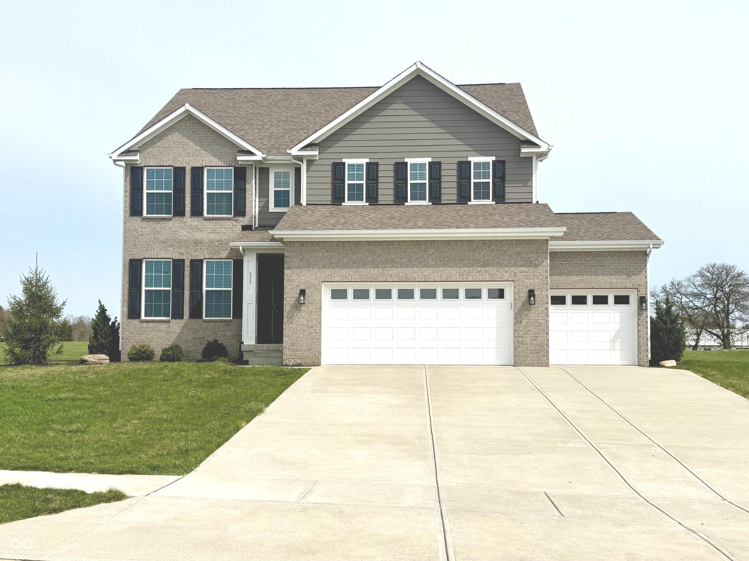 373 Brianne Lane