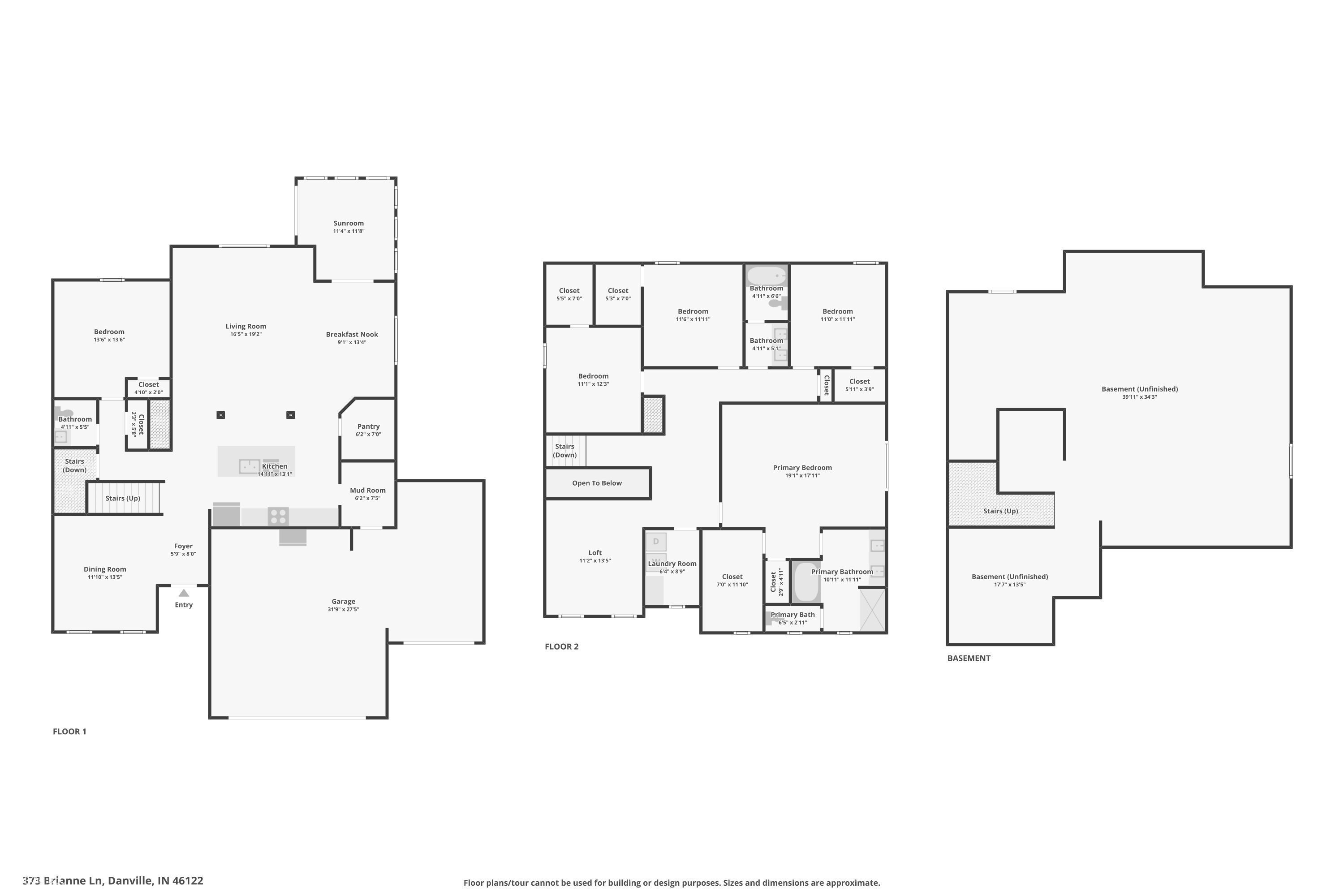 373 Brianne Lane