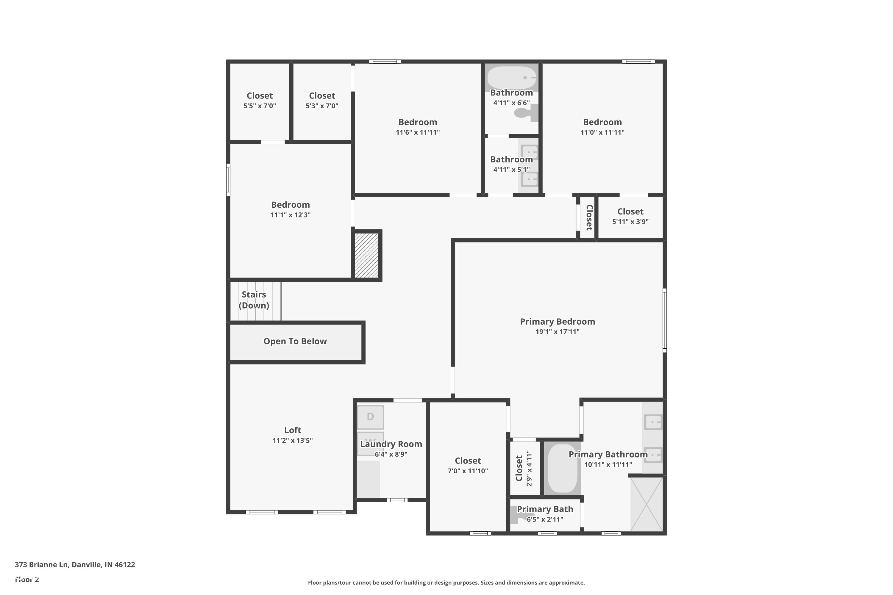 373 Brianne Lane