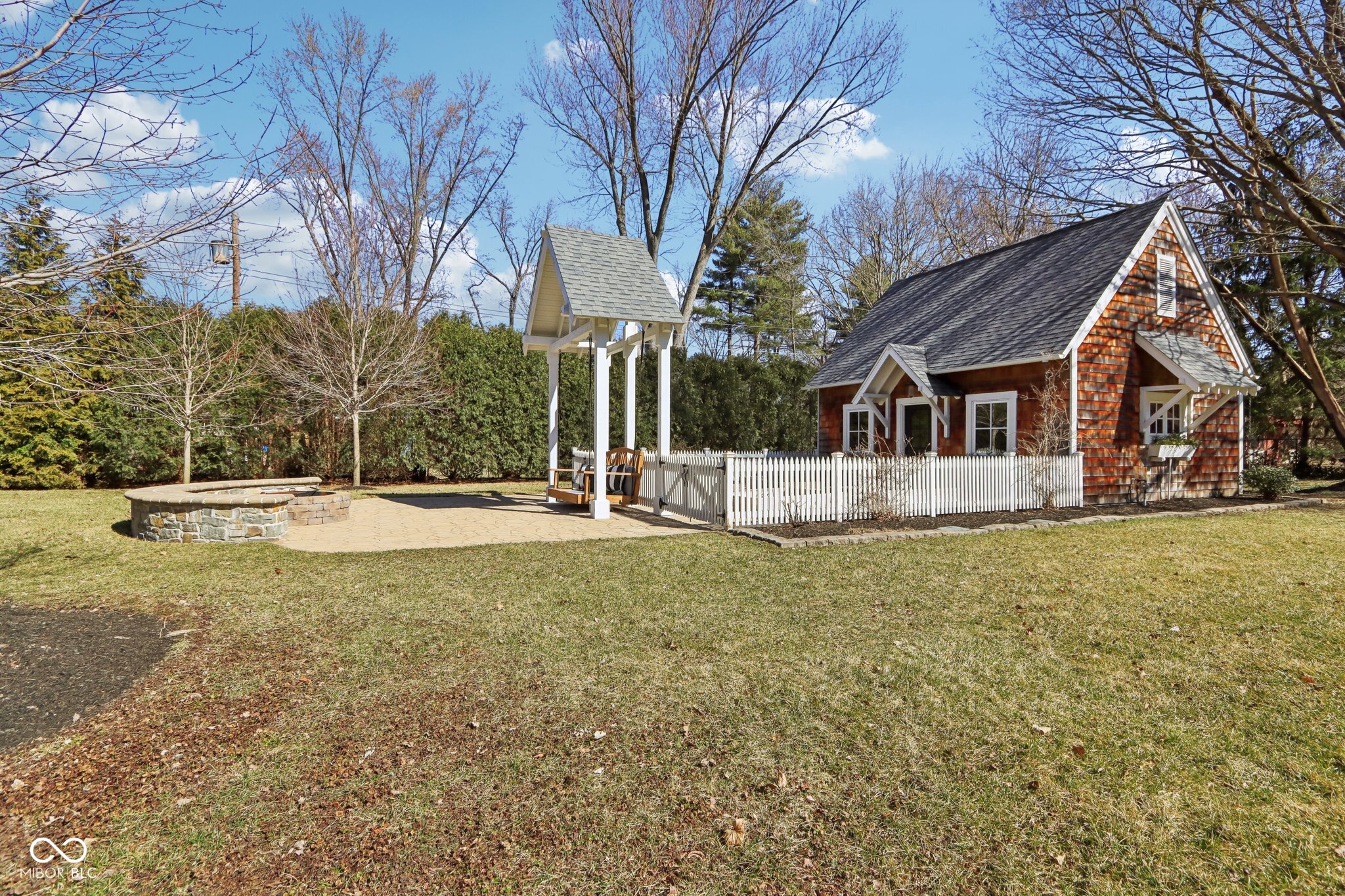 7837 Dean Road