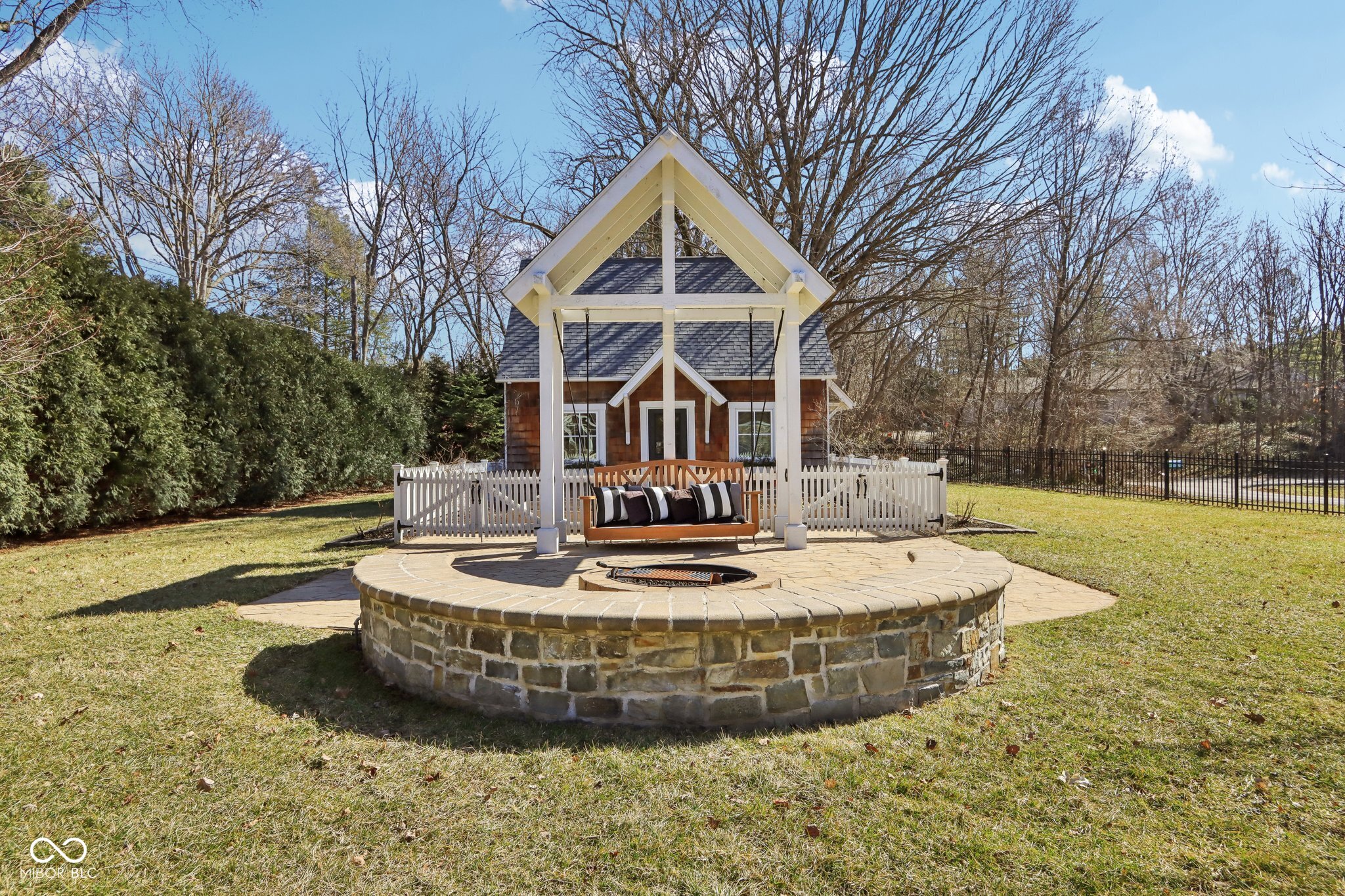 7837 Dean Road