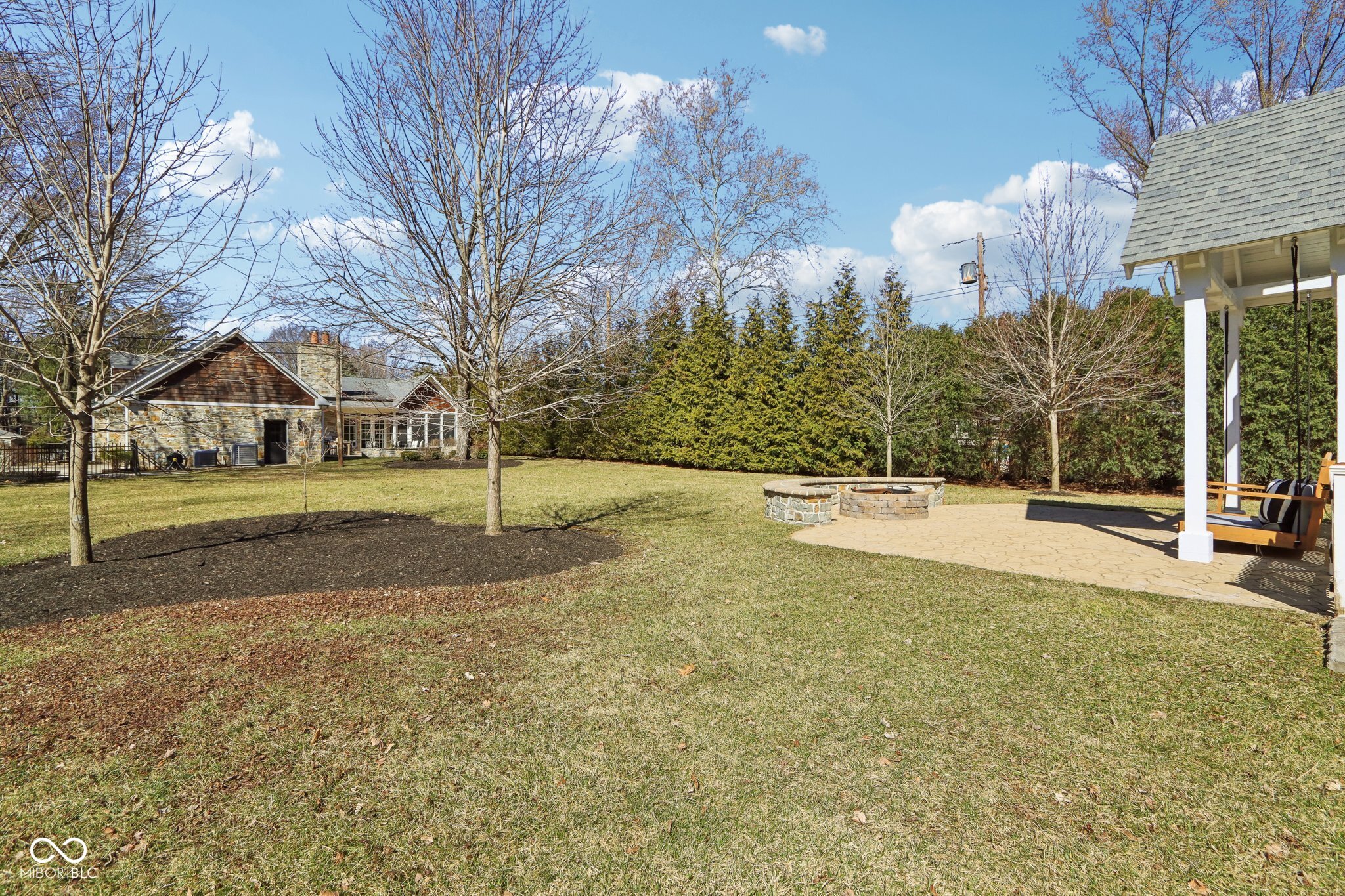 7837 Dean Road