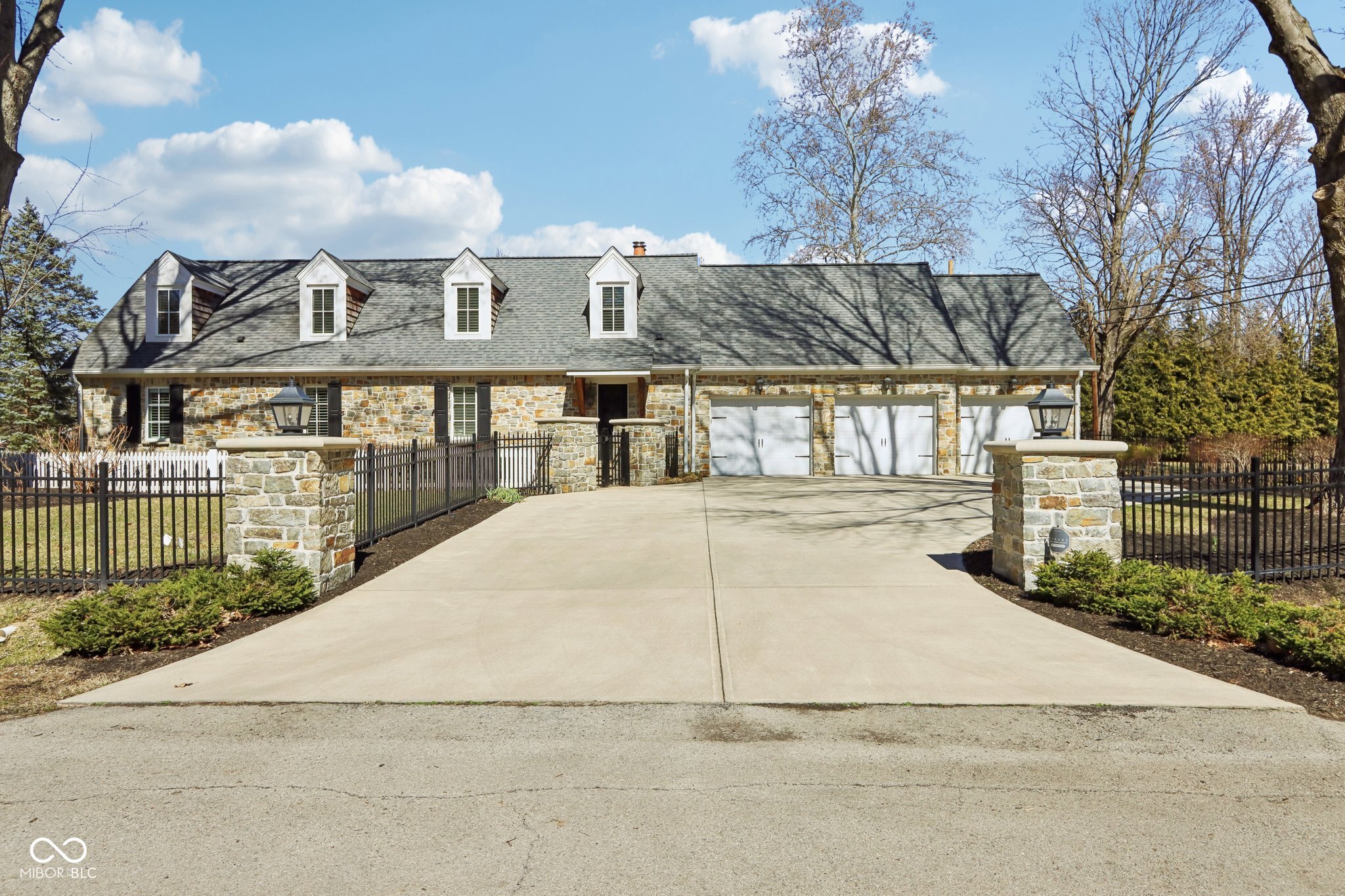 7837 Dean Road