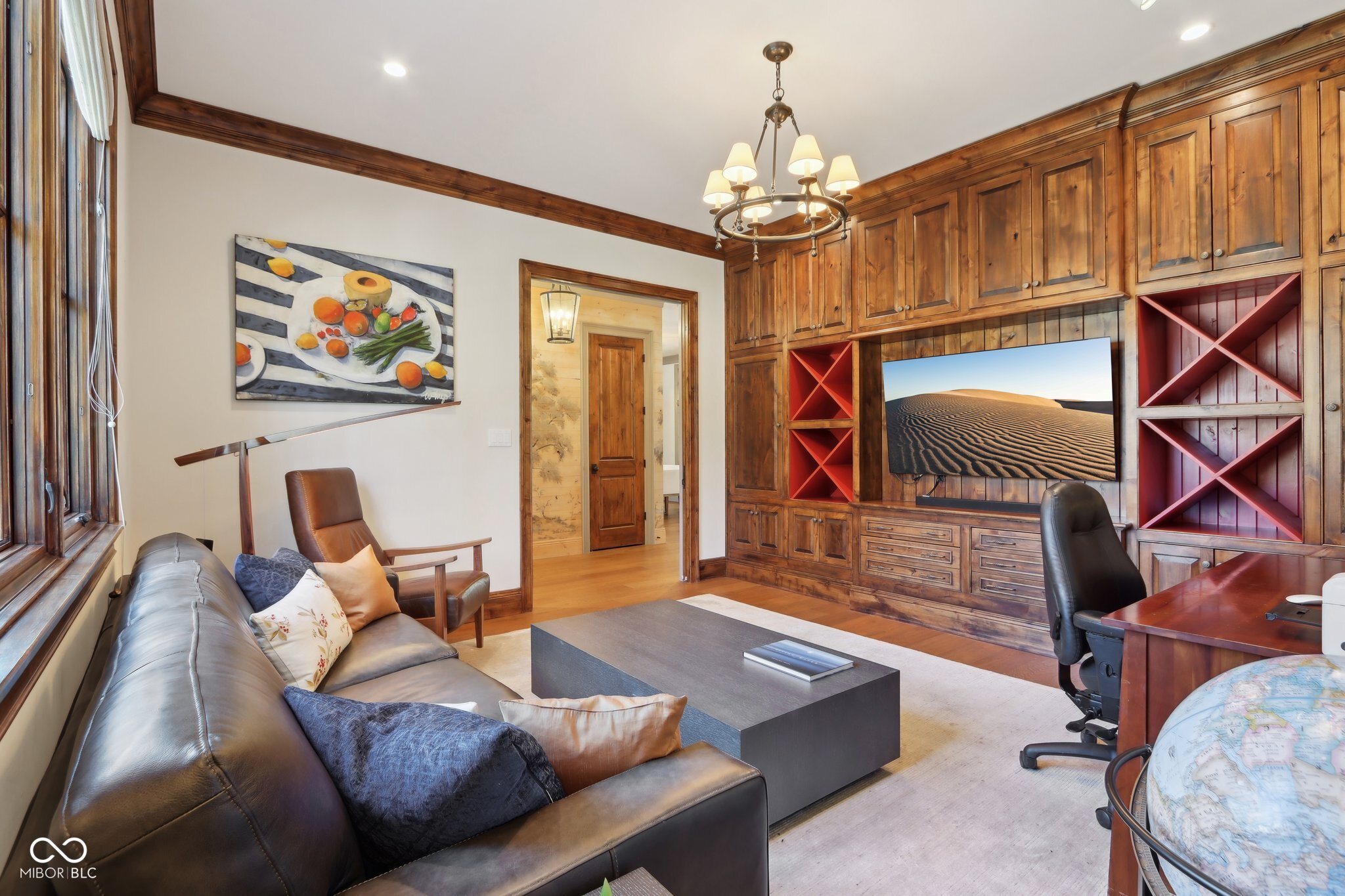7837 Dean Road