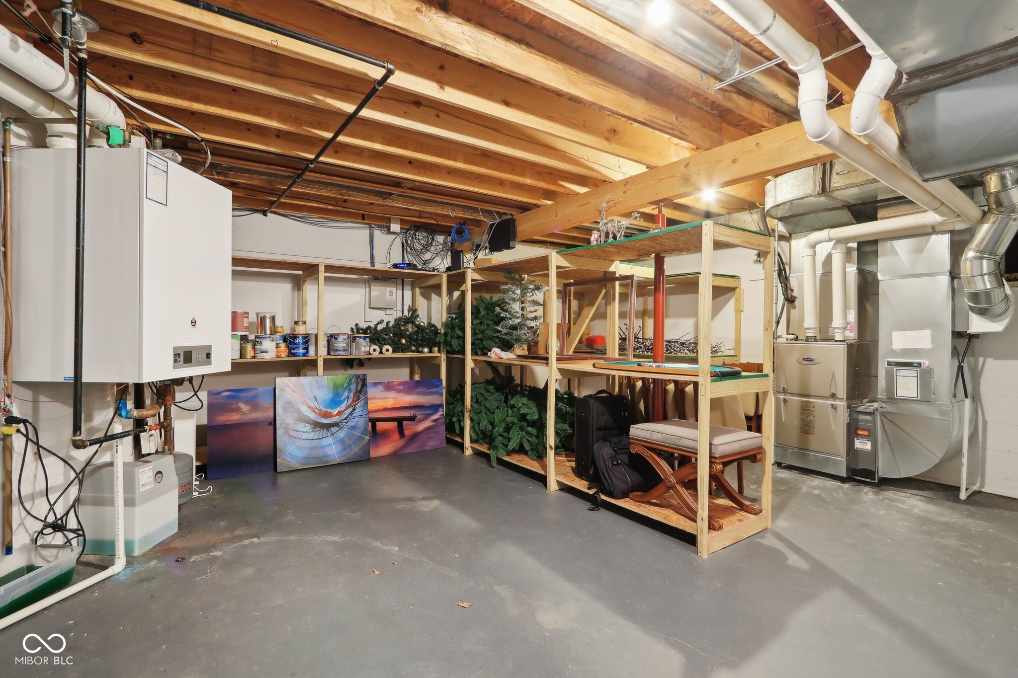 7837 Dean Road