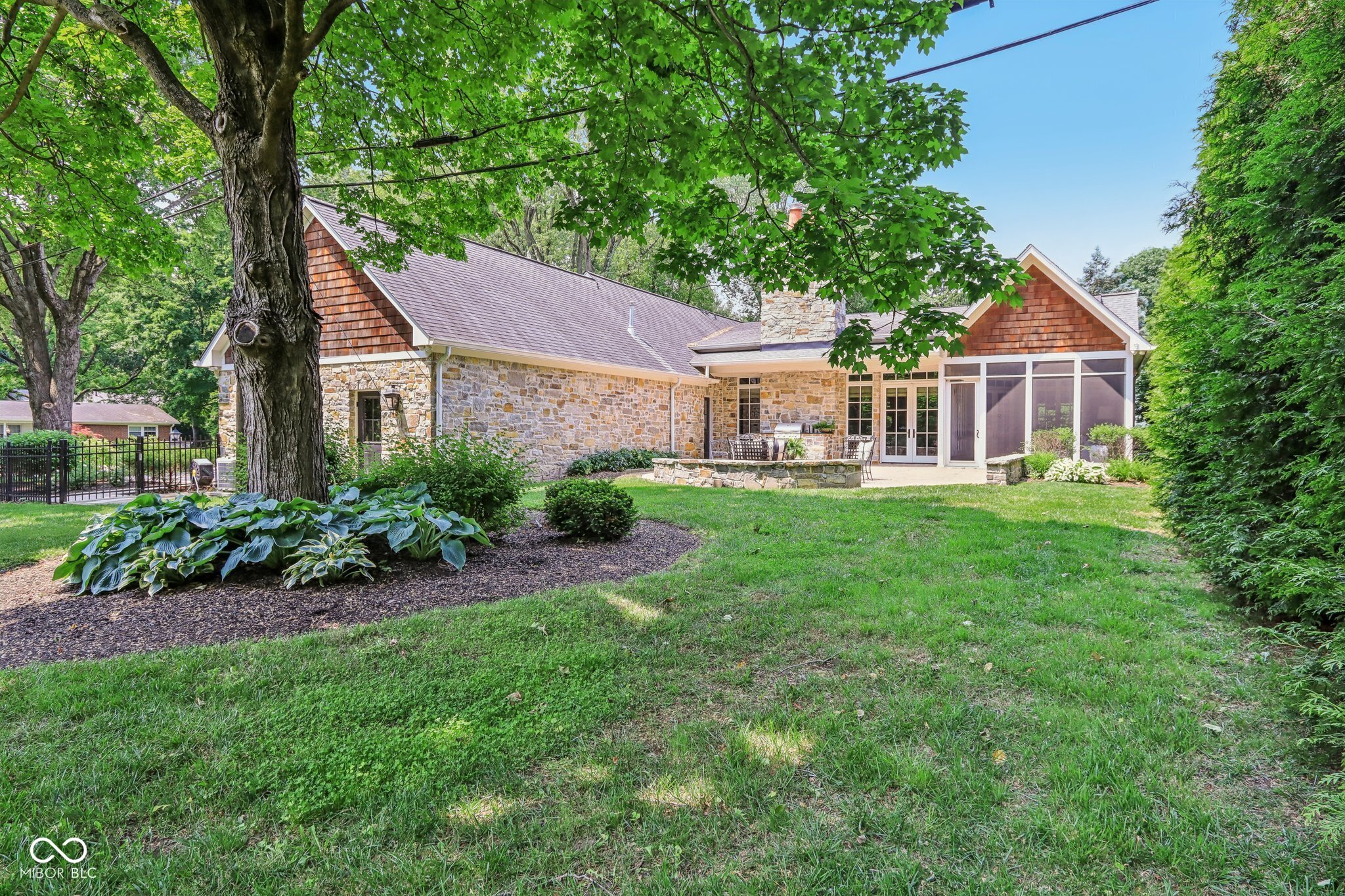 7837 Dean Road