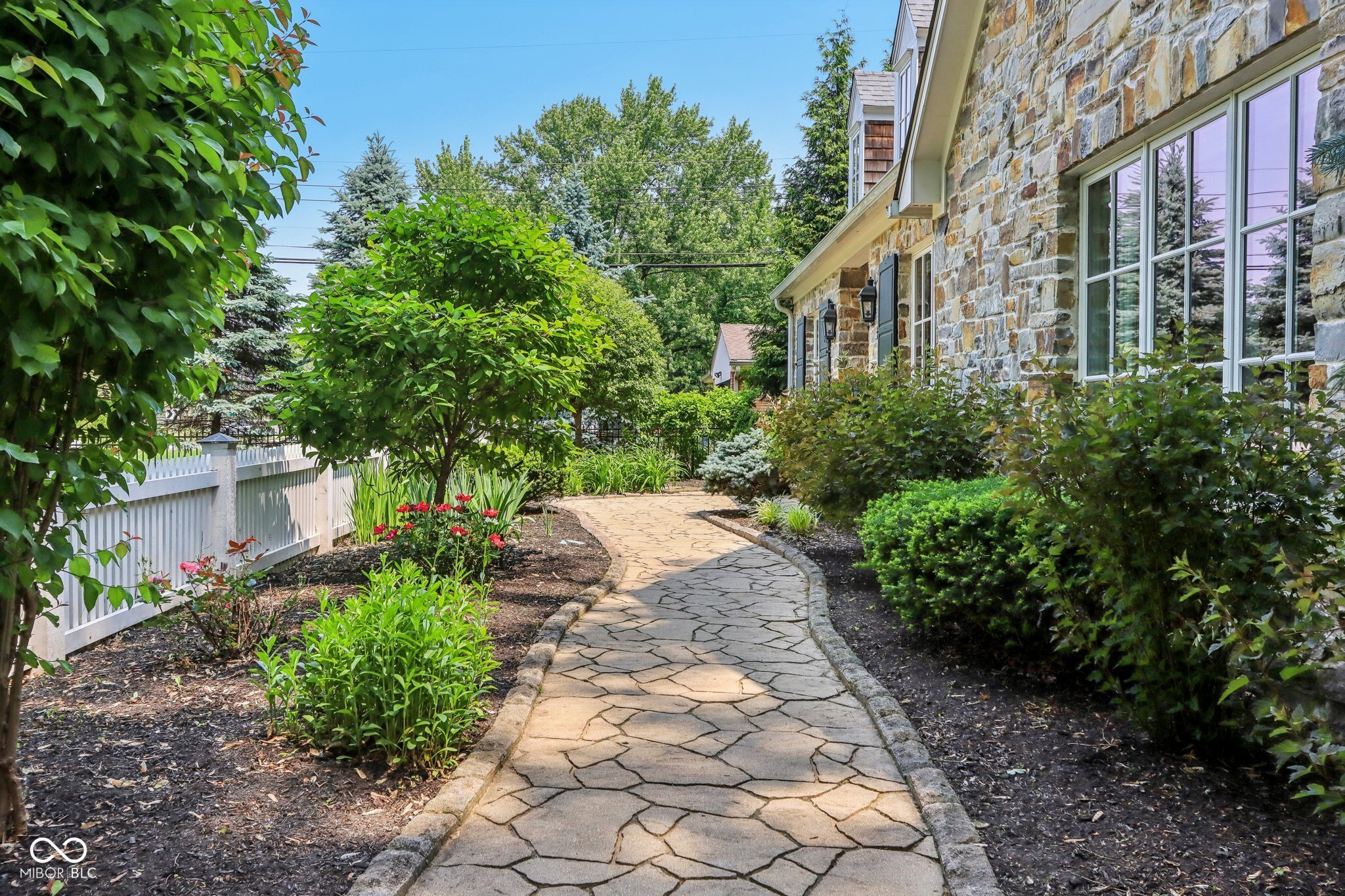 7837 Dean Road