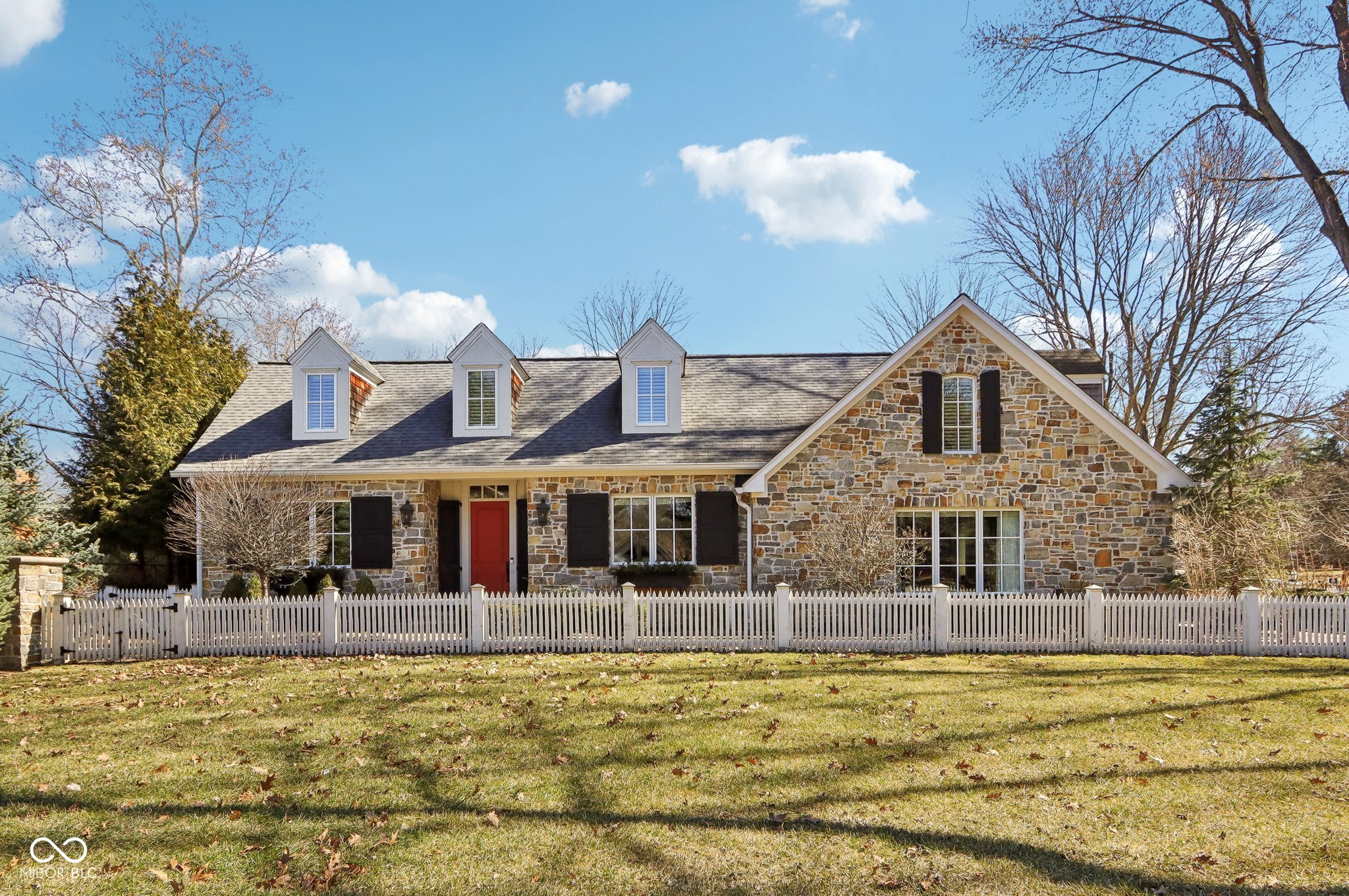 7837 Dean Road