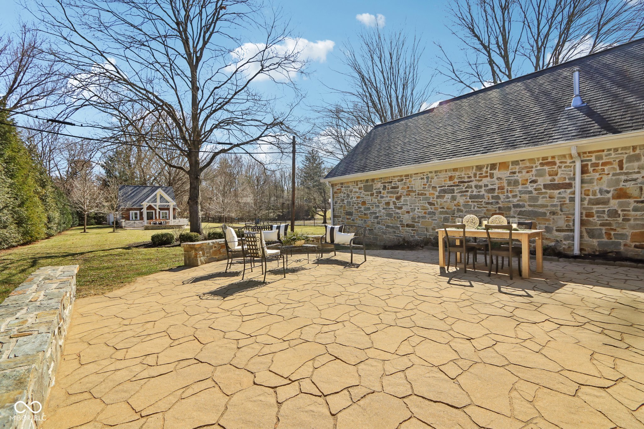 7837 Dean Road