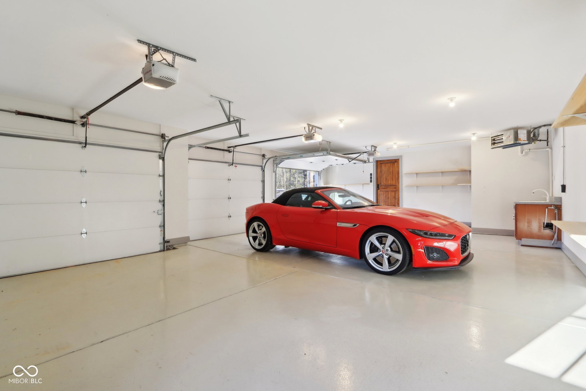 7837 Dean Road