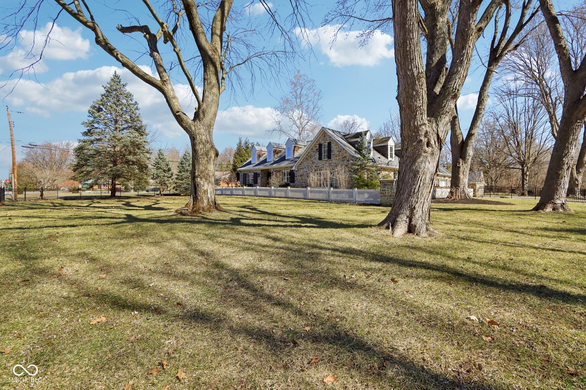 7837 Dean Road