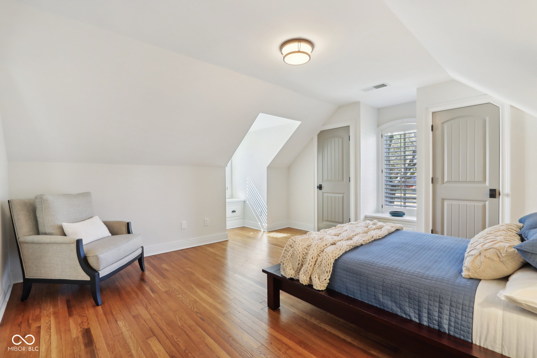 7837 Dean Road