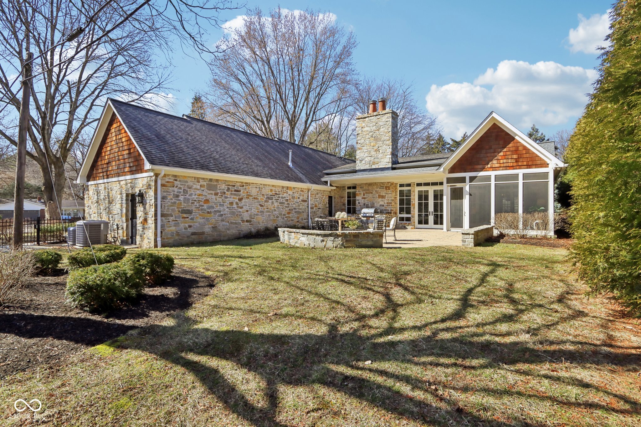 7837 Dean Road