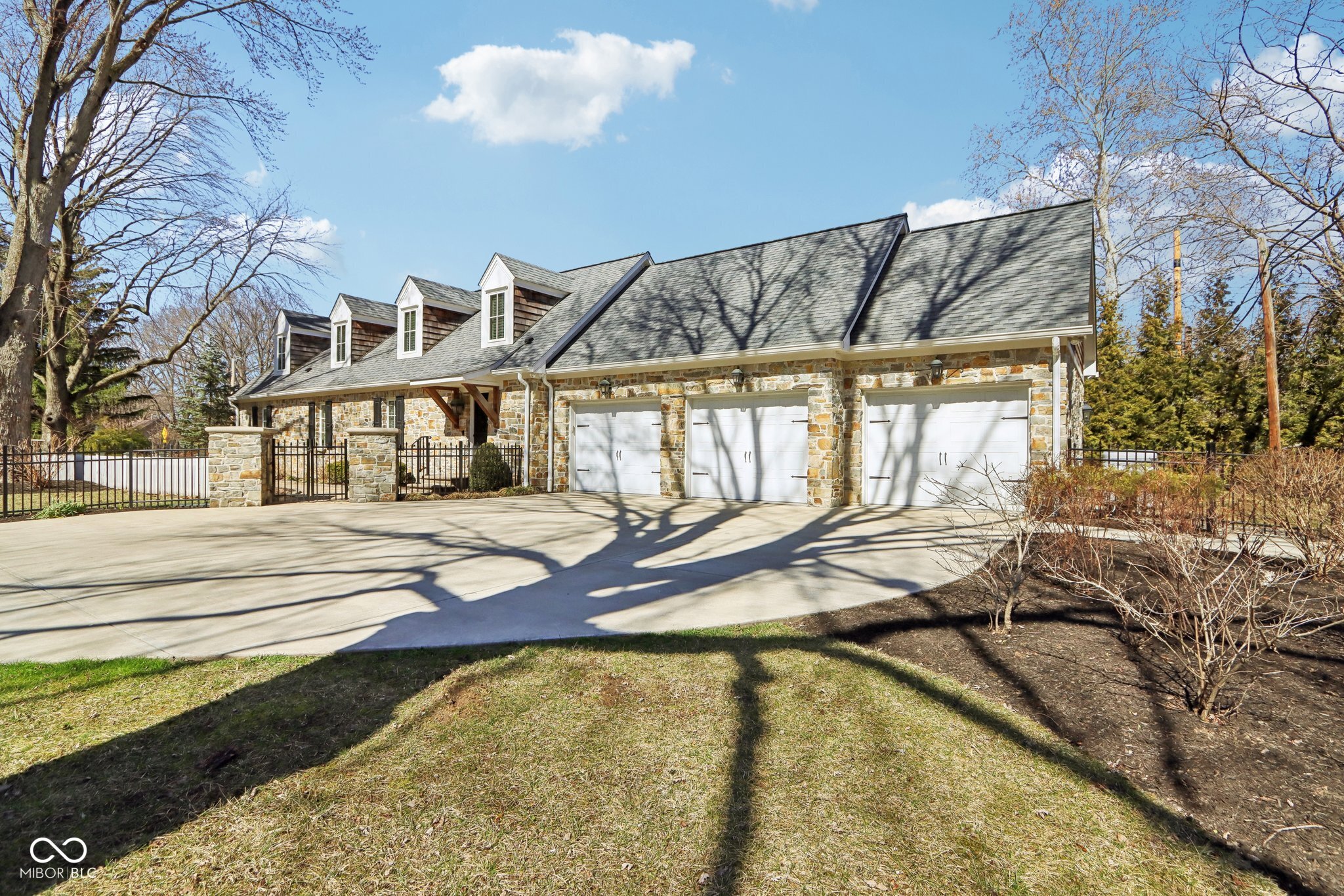 7837 Dean Road