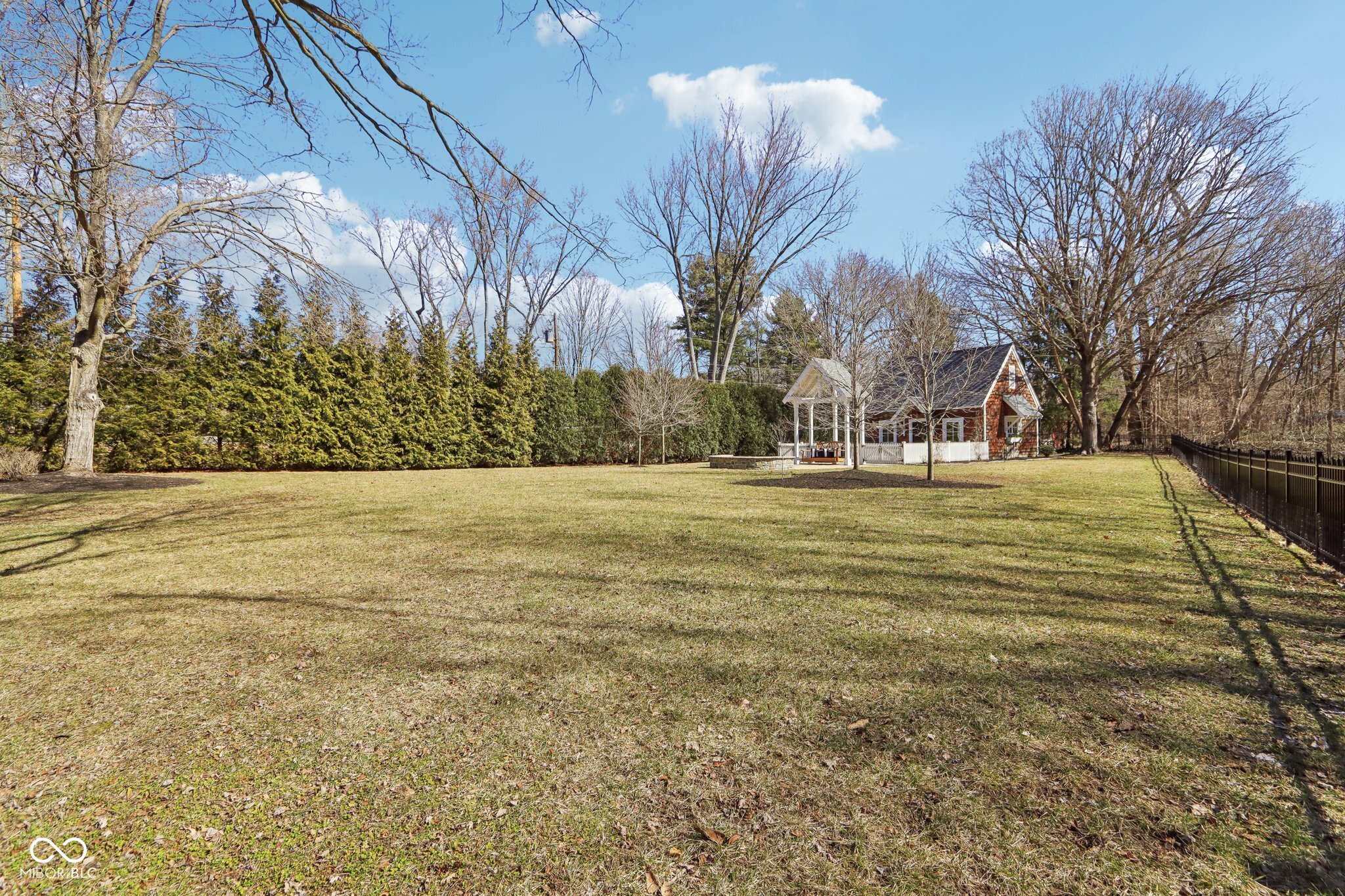 7837 Dean Road