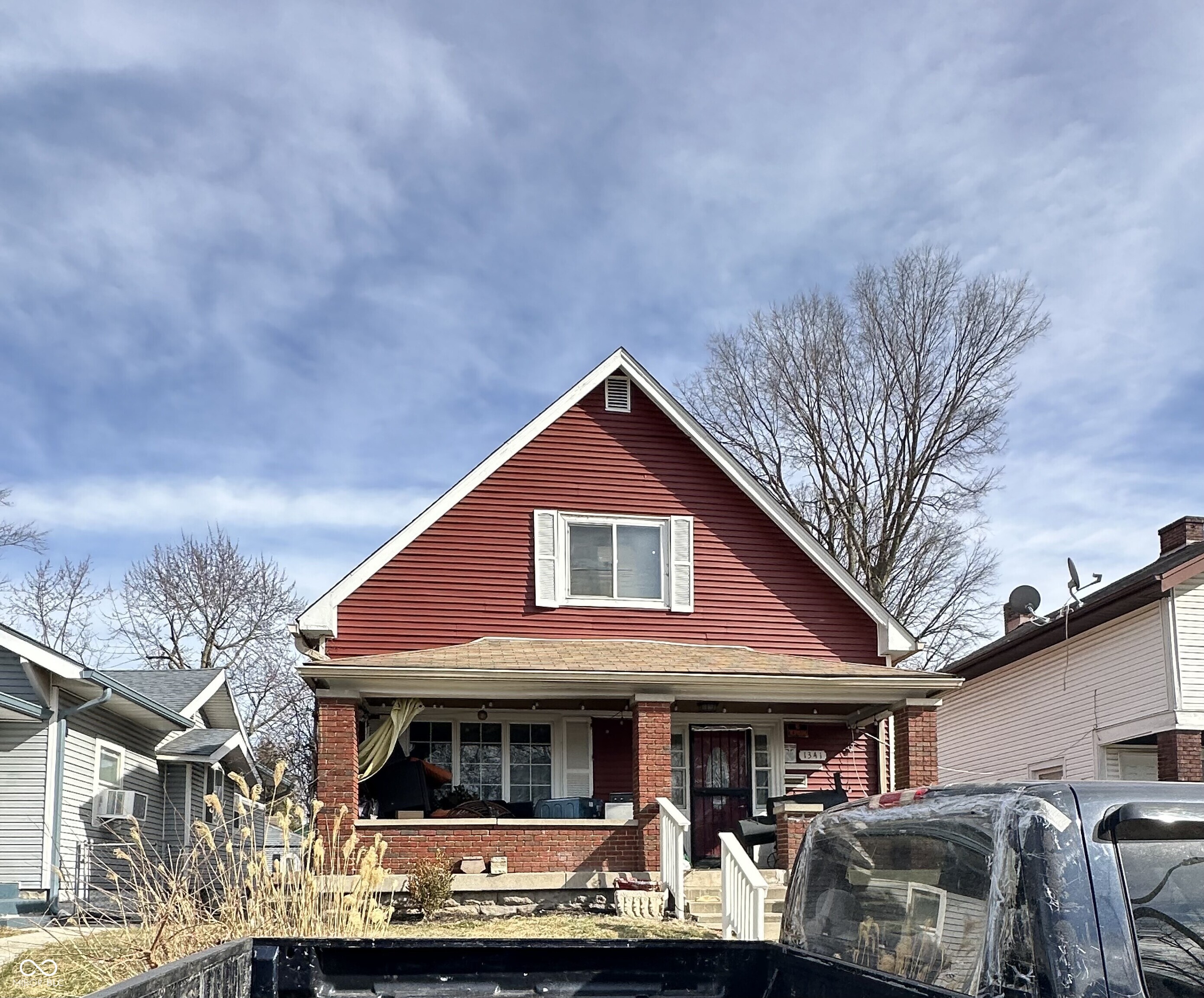 1341 N Dearborn Street