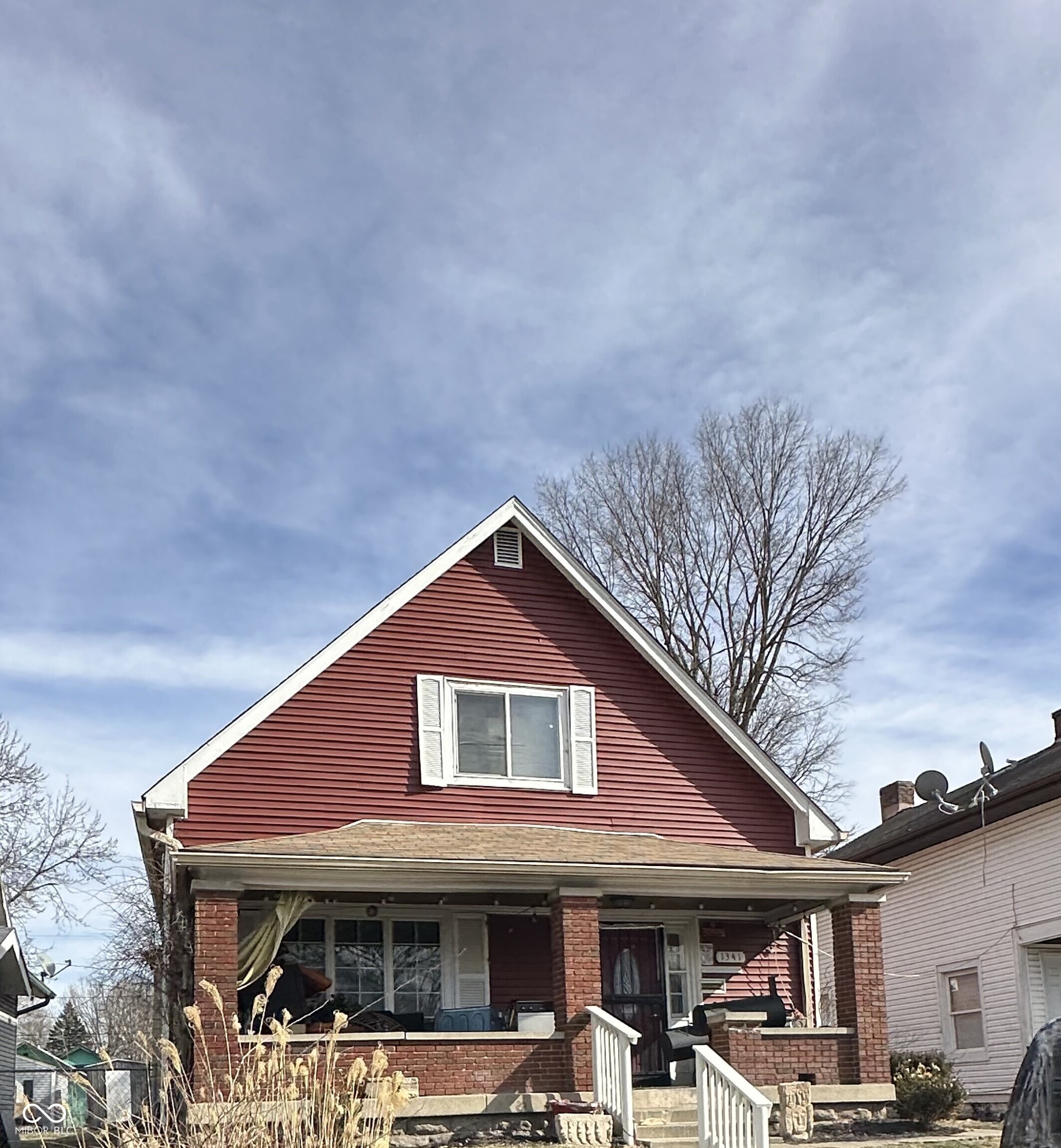 1341 N Dearborn Street