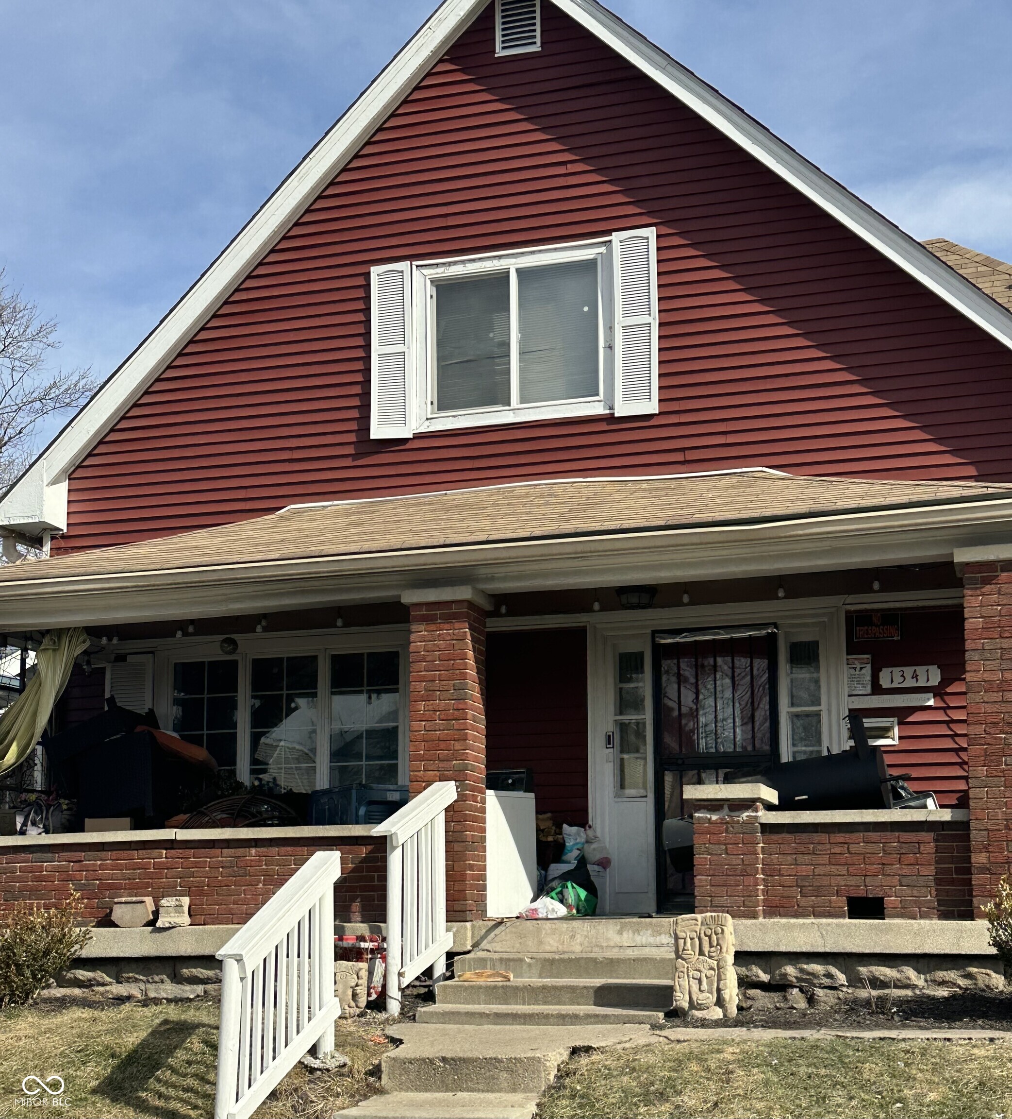 1341 N Dearborn Street