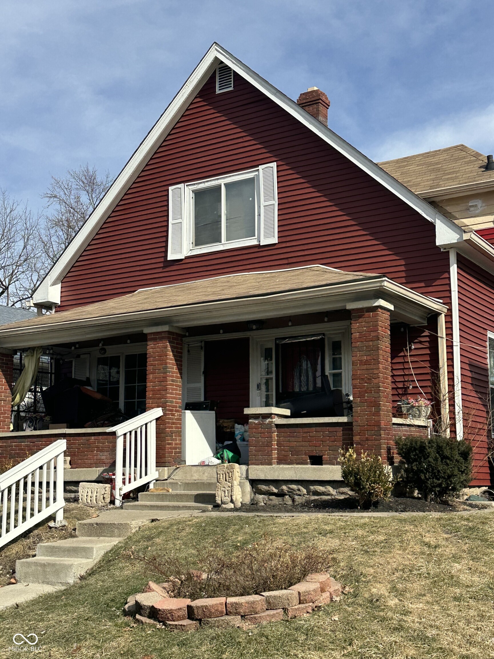 1341 N Dearborn Street