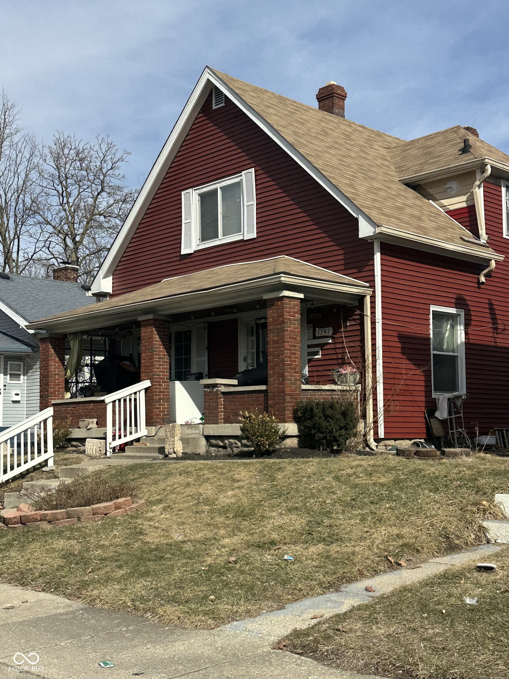 1341 N Dearborn Street