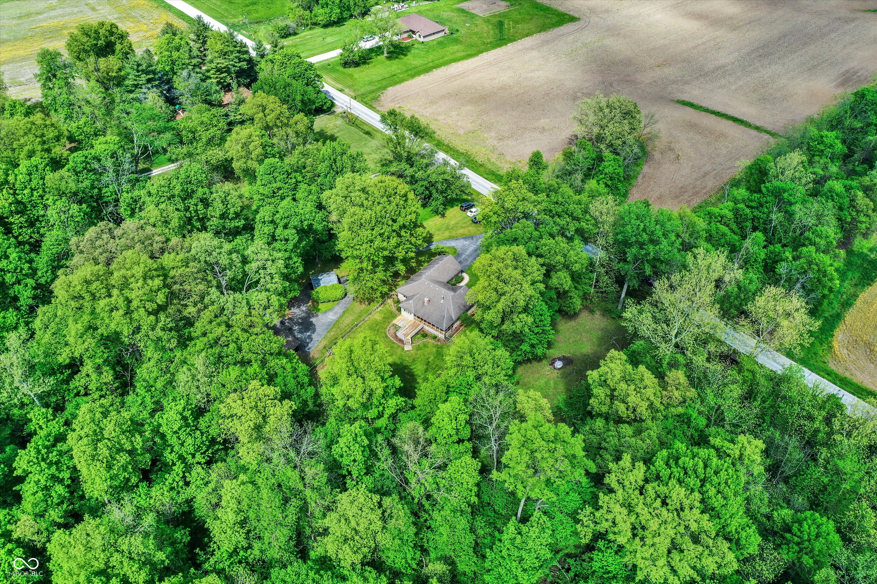 6884 S County Road 400 E