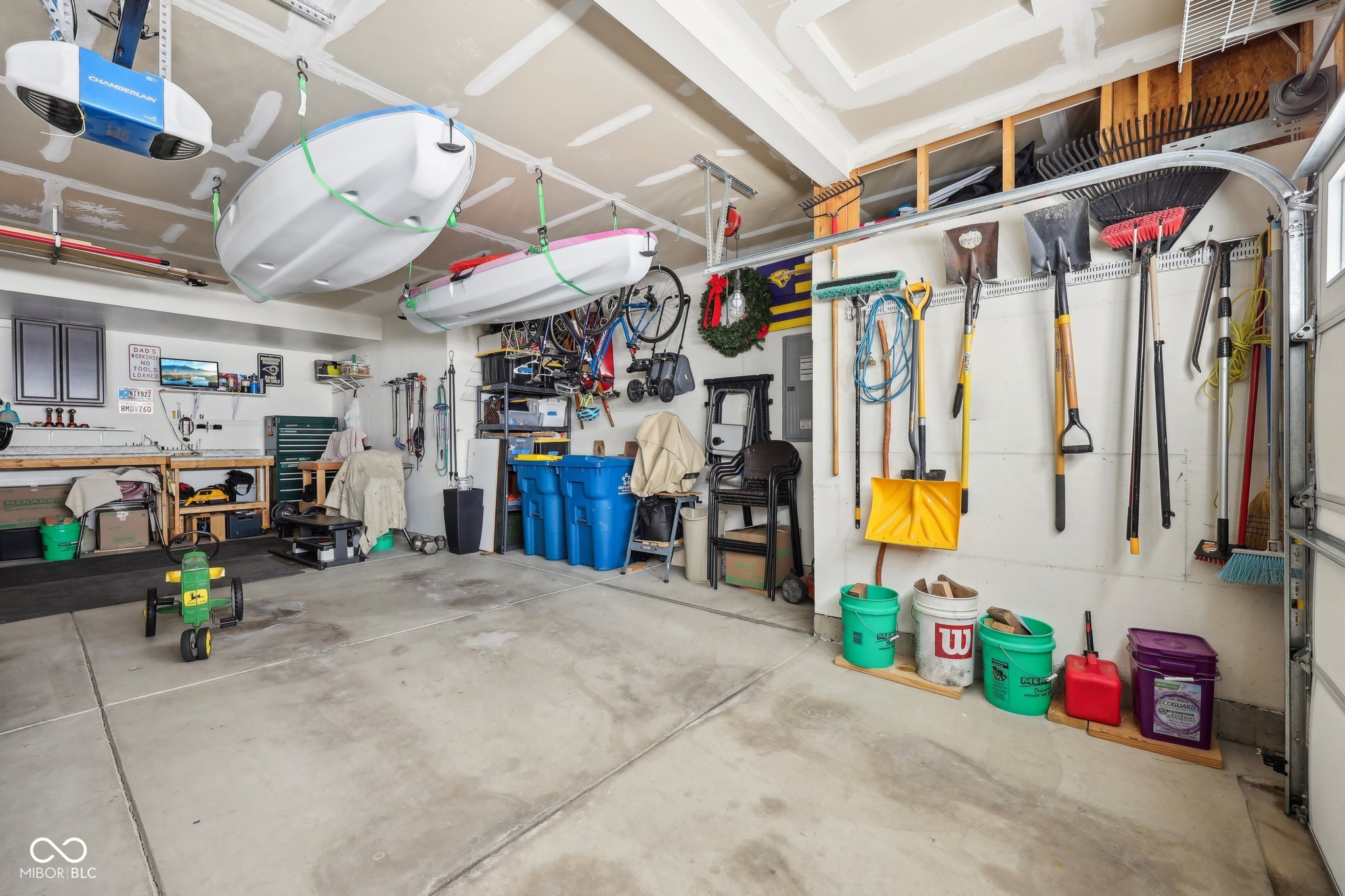 9711 Pica Drive