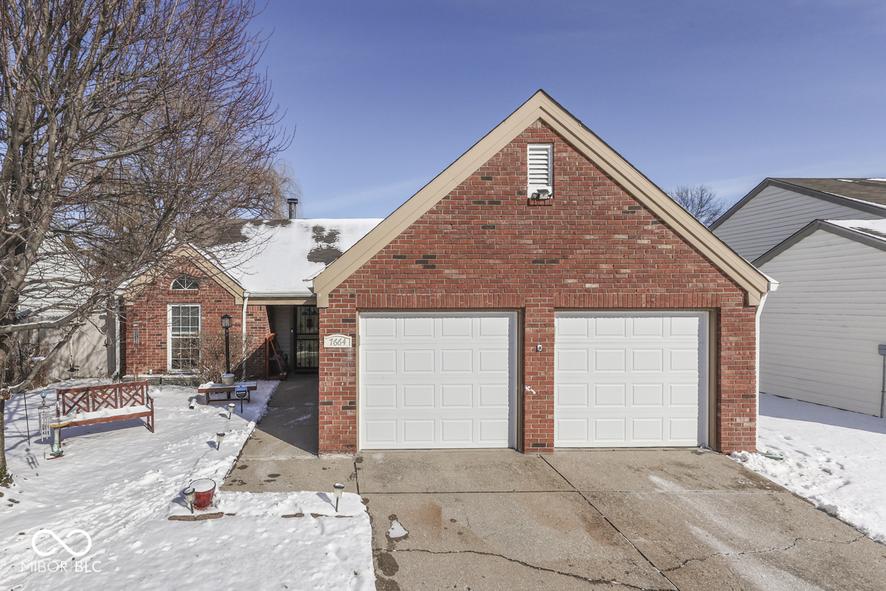 7664 Waterwood Drive