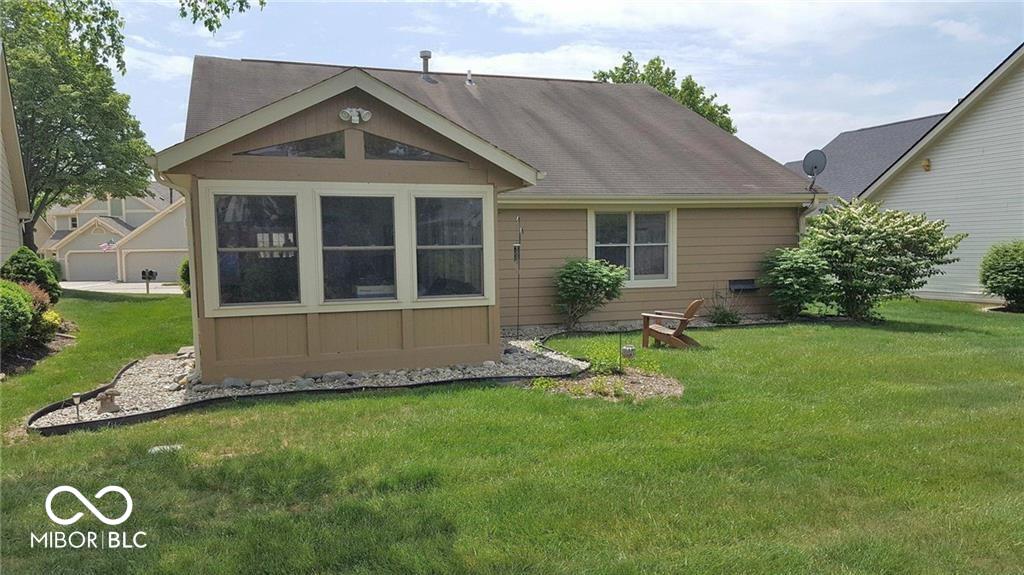 6564 Aintree Place