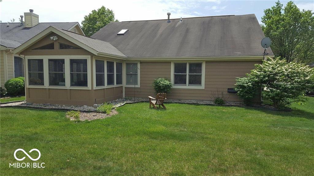 6564 Aintree Place