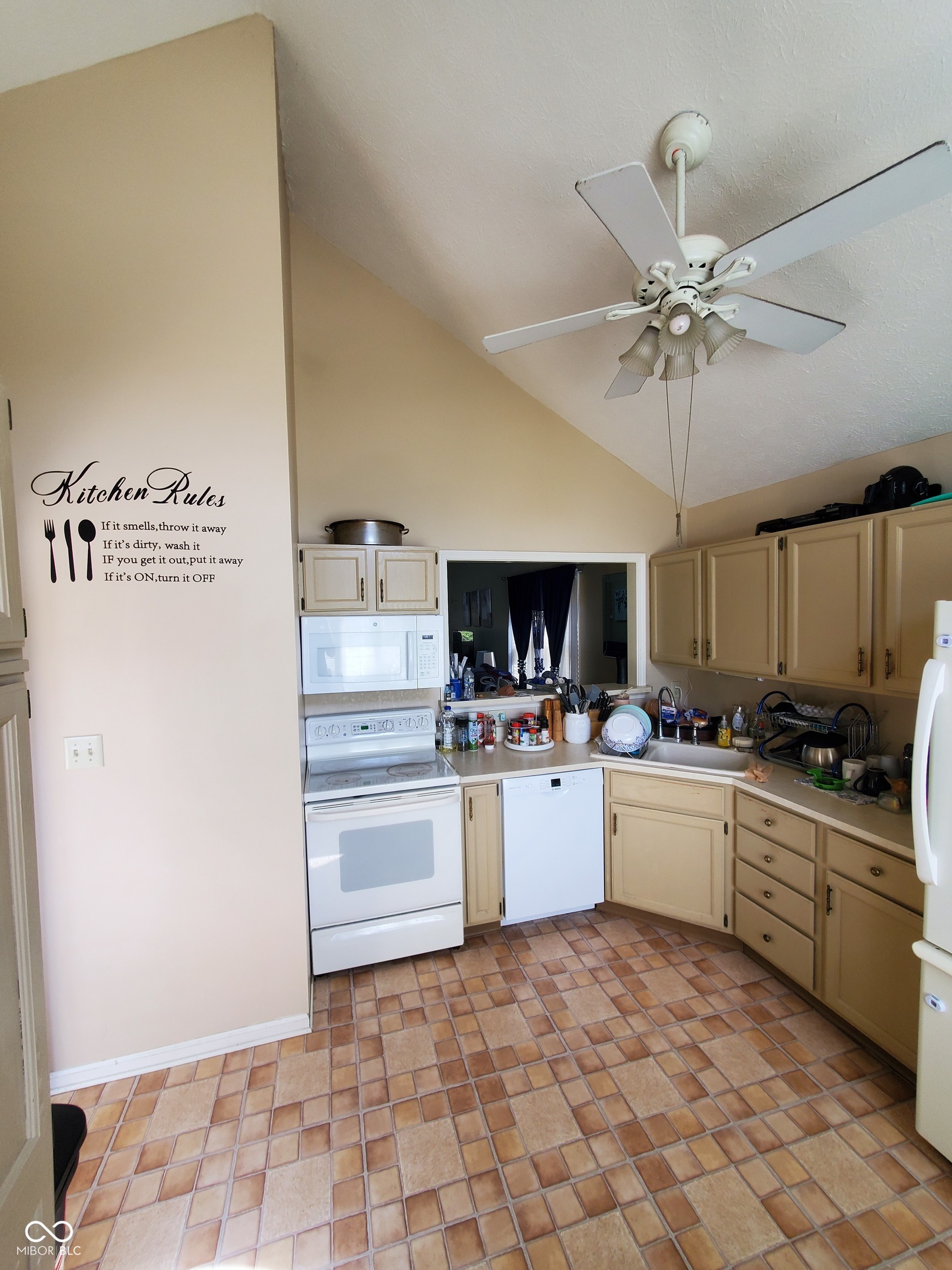 6564 Aintree Place