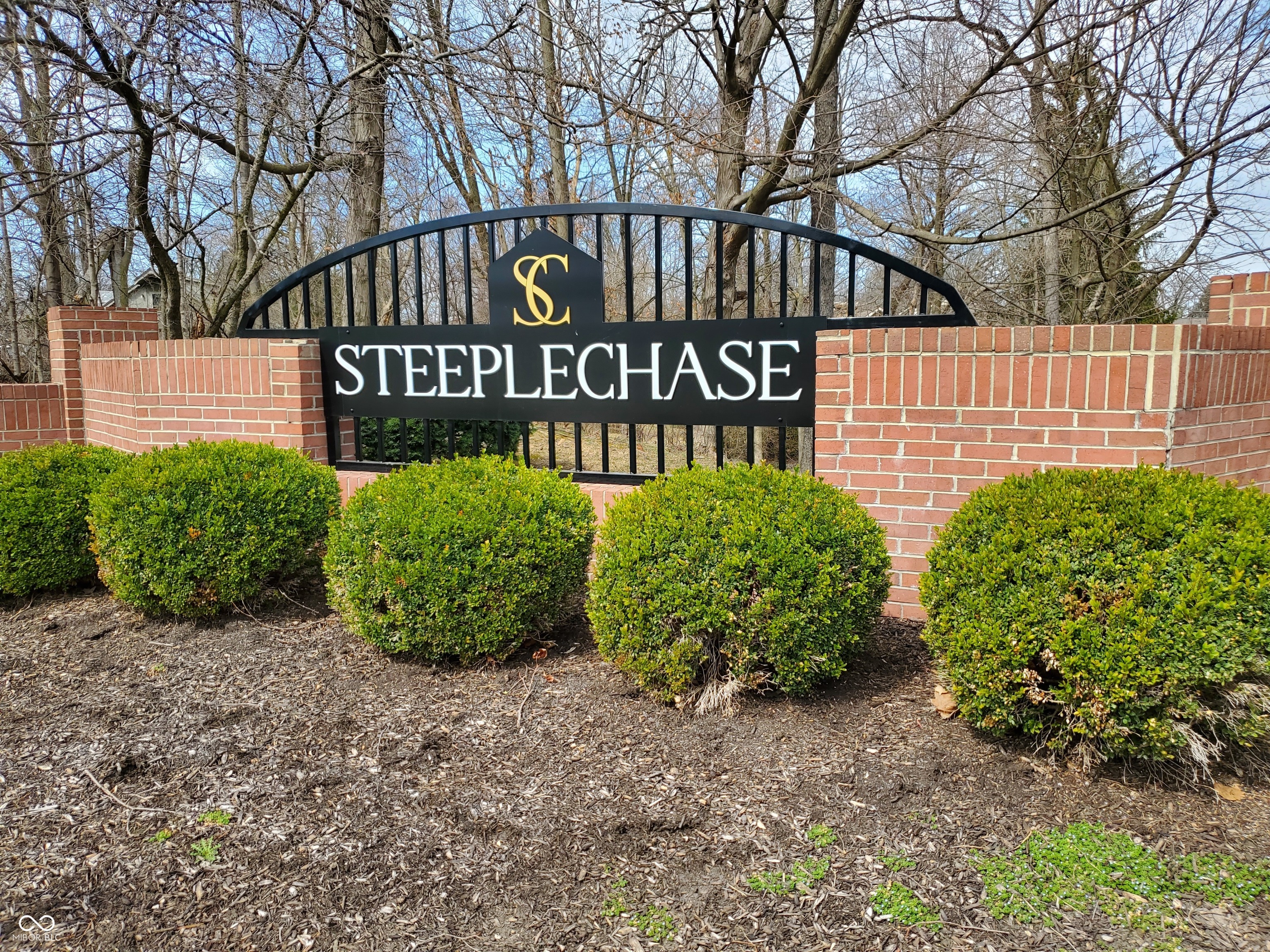 6564 Aintree Place
