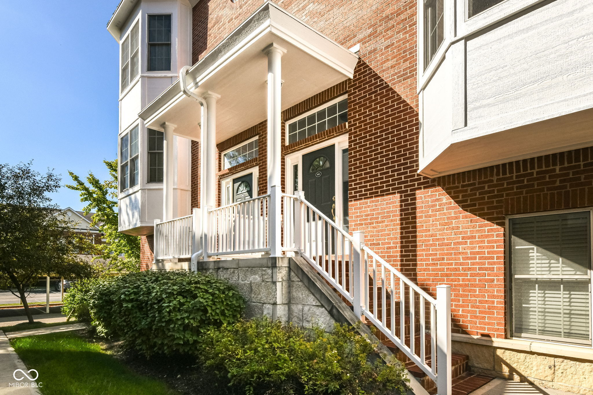 833 N Park Trail Drive