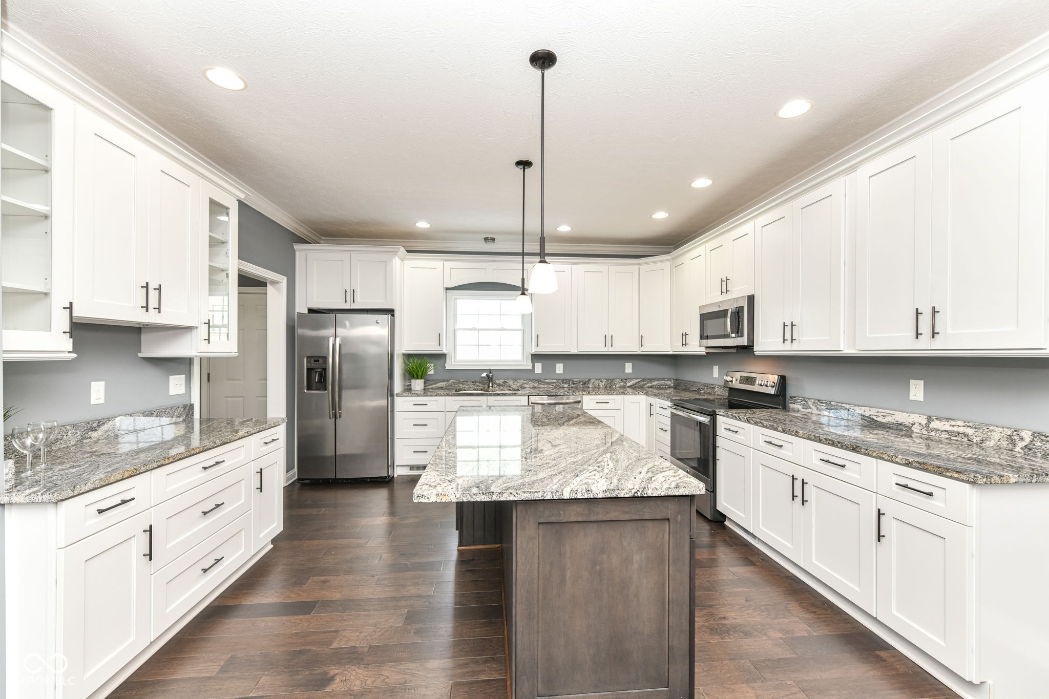 833 N Park Trail Drive