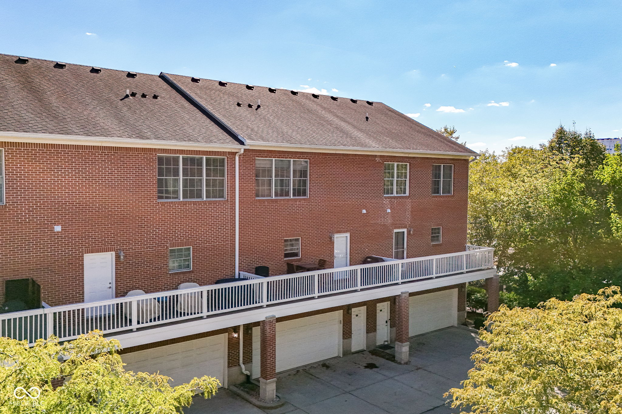 833 N Park Trail Drive