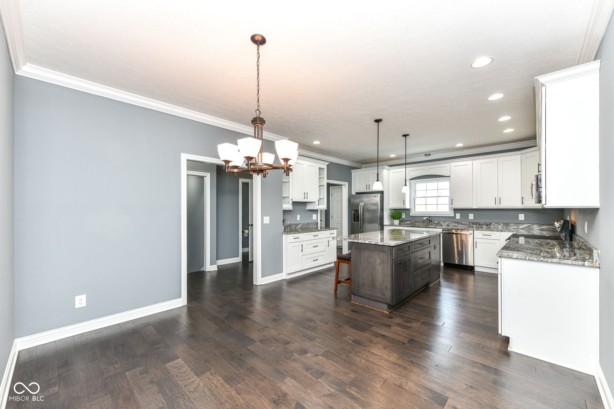 833 N Park Trail Drive