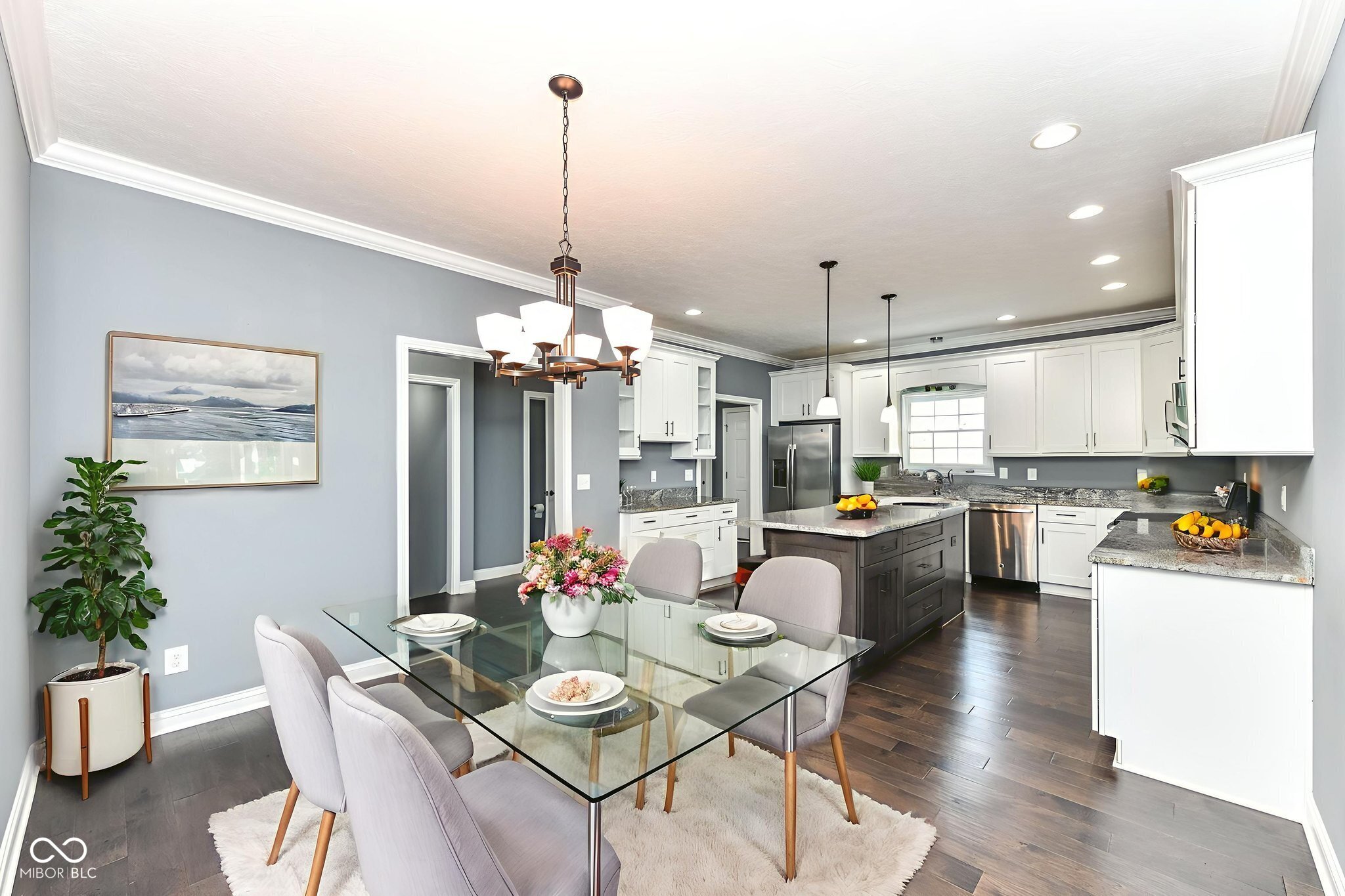 833 N Park Trail Drive