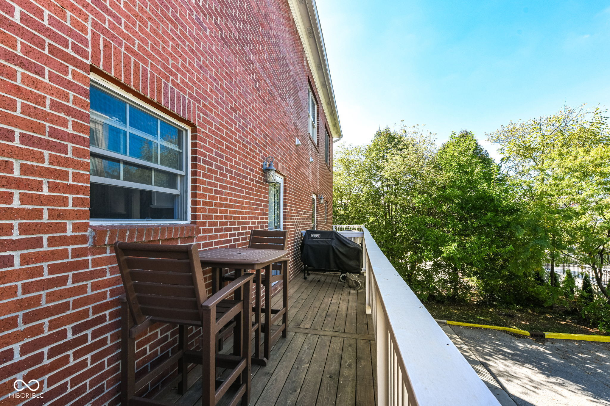 833 N Park Trail Drive