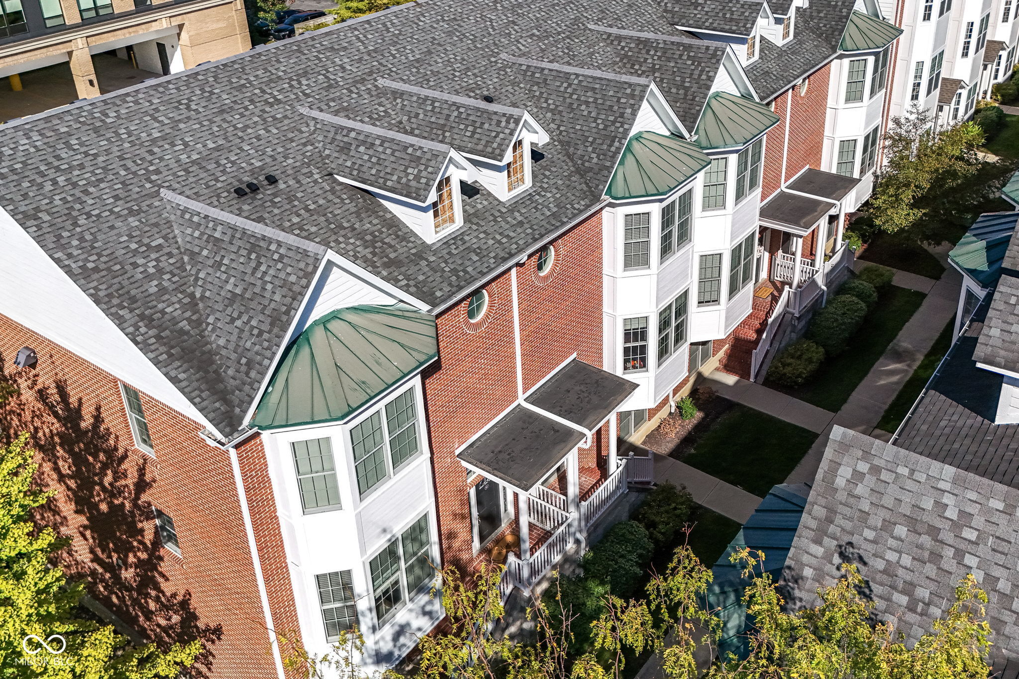 833 N Park Trail Drive