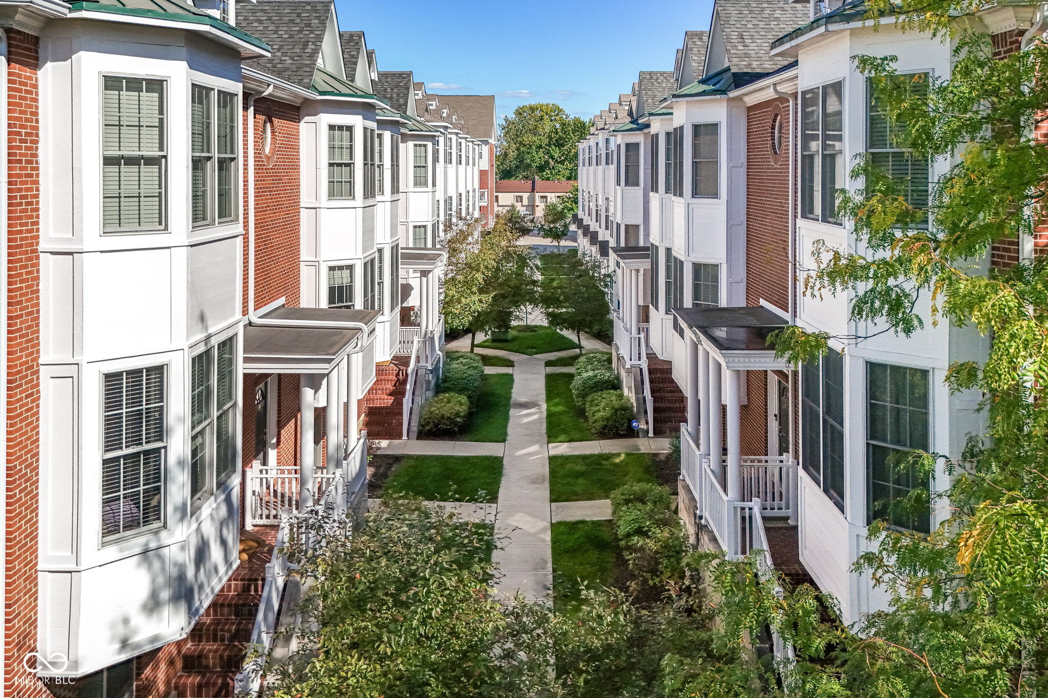 833 N Park Trail Drive