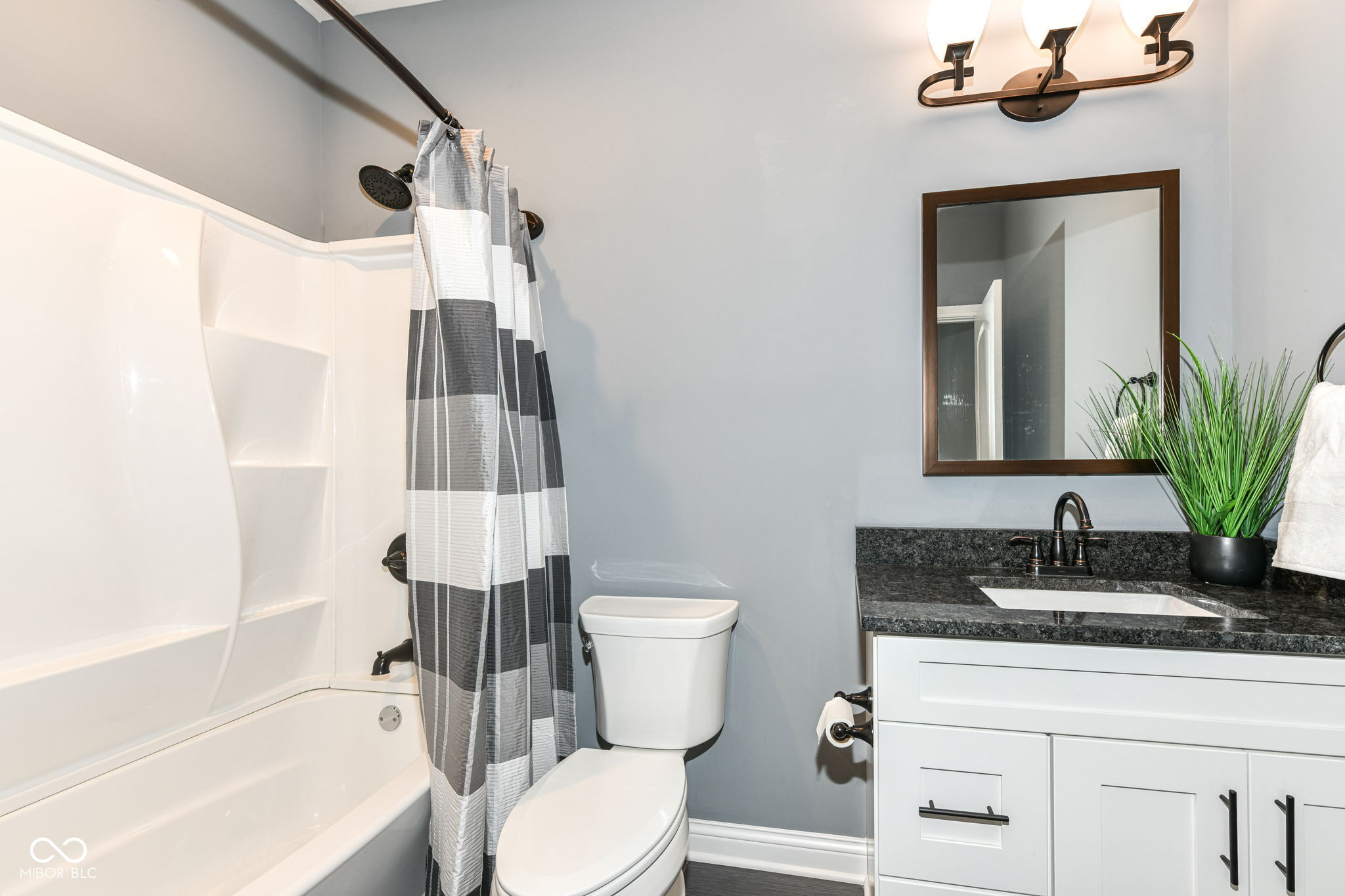 833 N Park Trail Drive