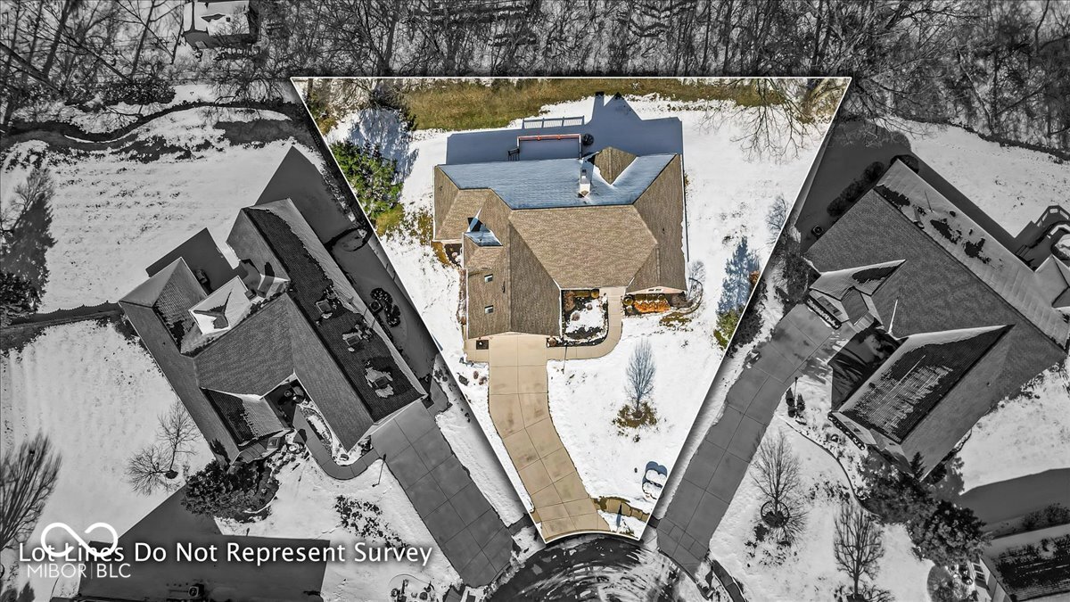 8717 Vintner Court