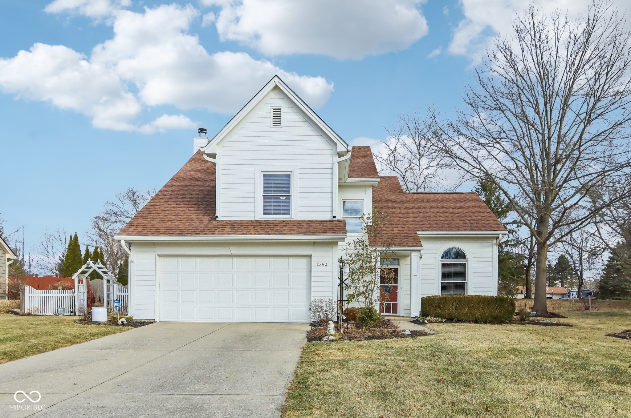 1542 Waterford Drive