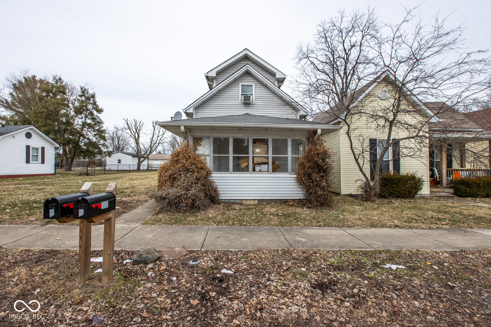 216 E Lincoln Street