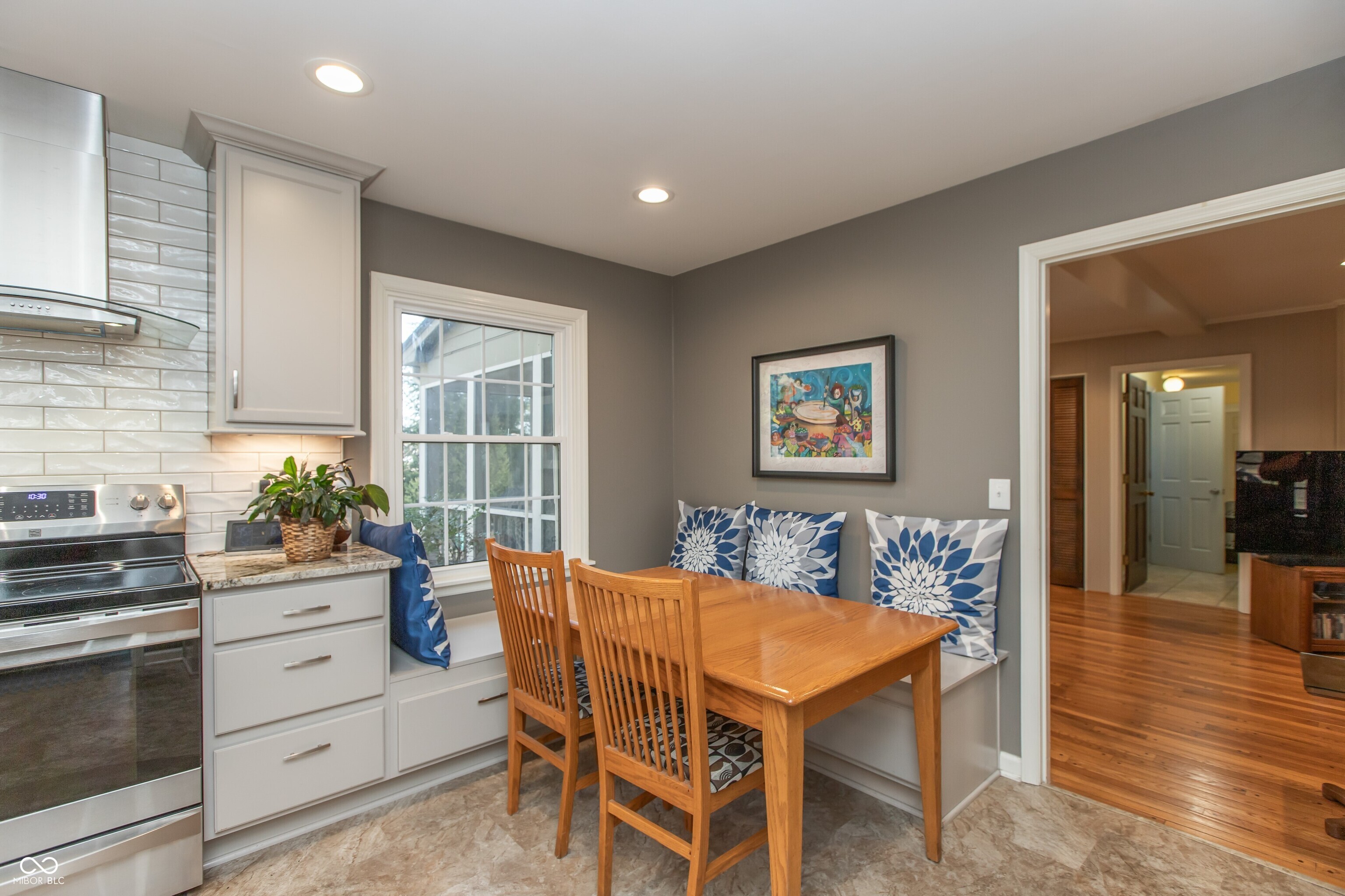 9080 Dewberry Court