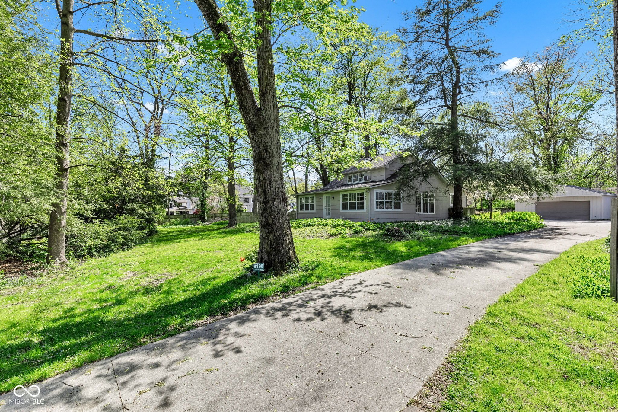 8190 Jordan Lane
